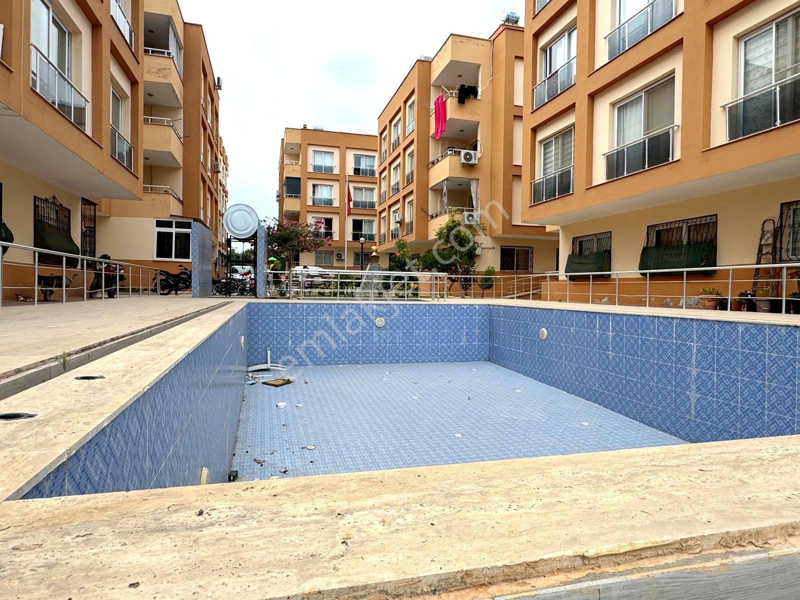 Remax Toros'tan Tece Topallar Sitesi'nde Satılık 3+1 - Görsel 30