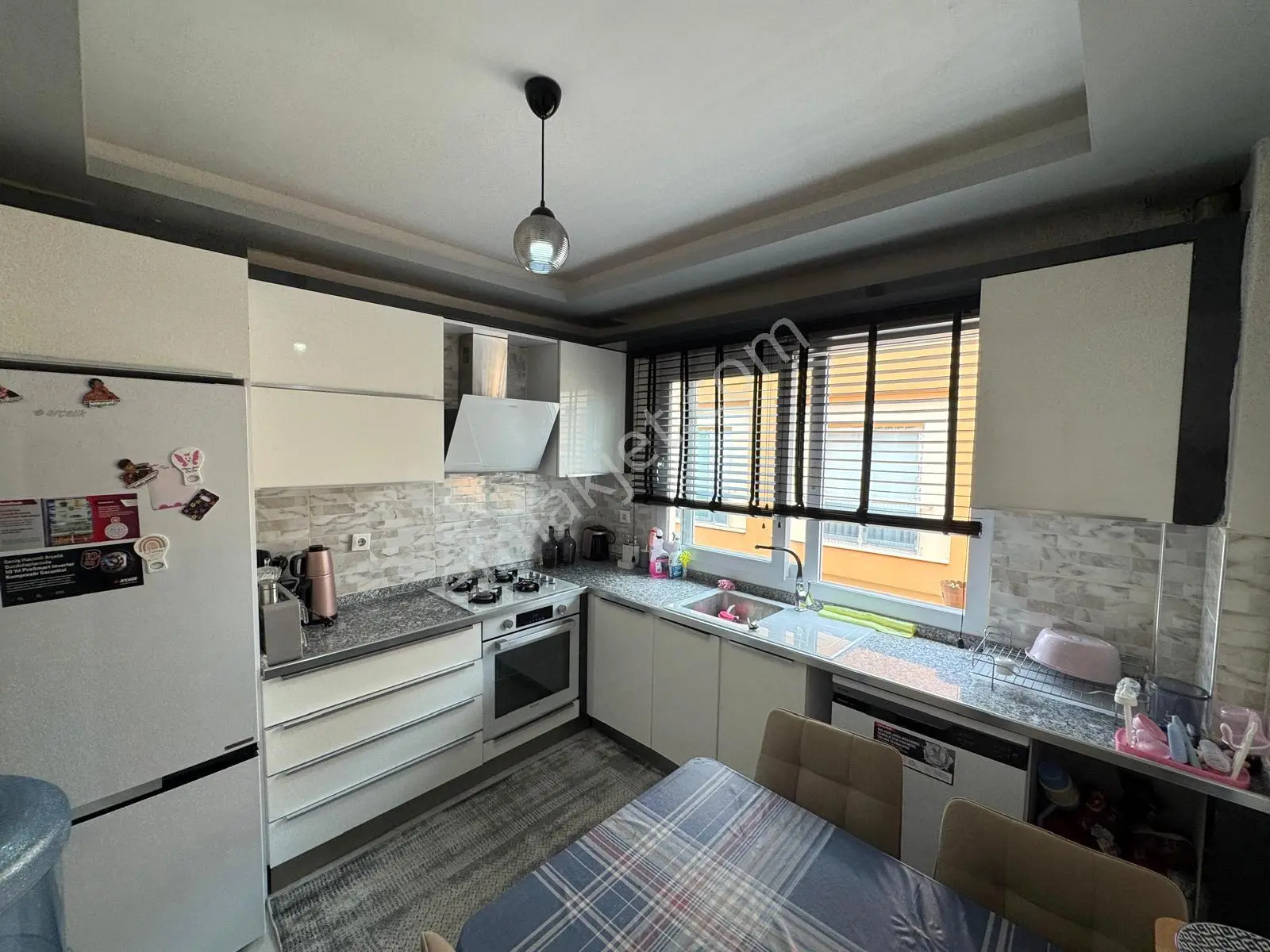 Remax Toros'tan Tece Topallar Sitesi'nde Satılık 3+1 - Görsel 5