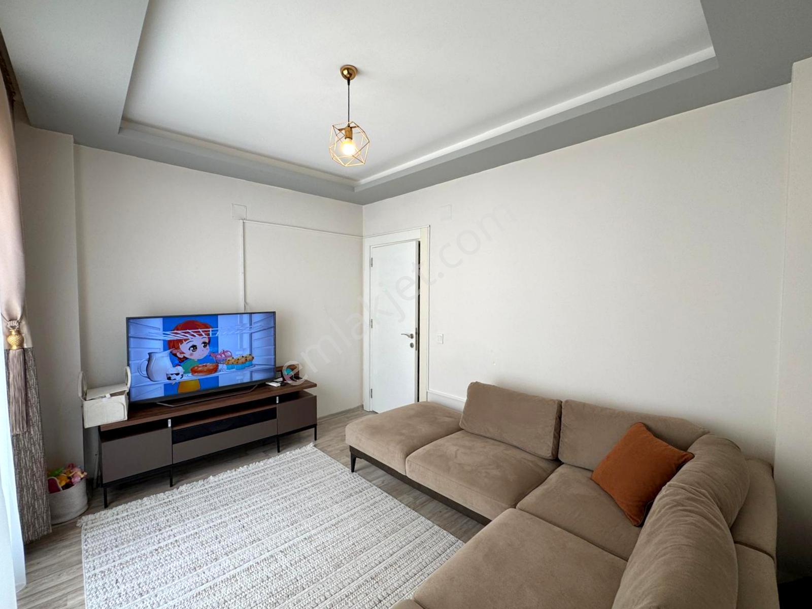 Remax Toros'tan Tece Topallar Sitesi'nde Satılık 3+1 - Görsel 9