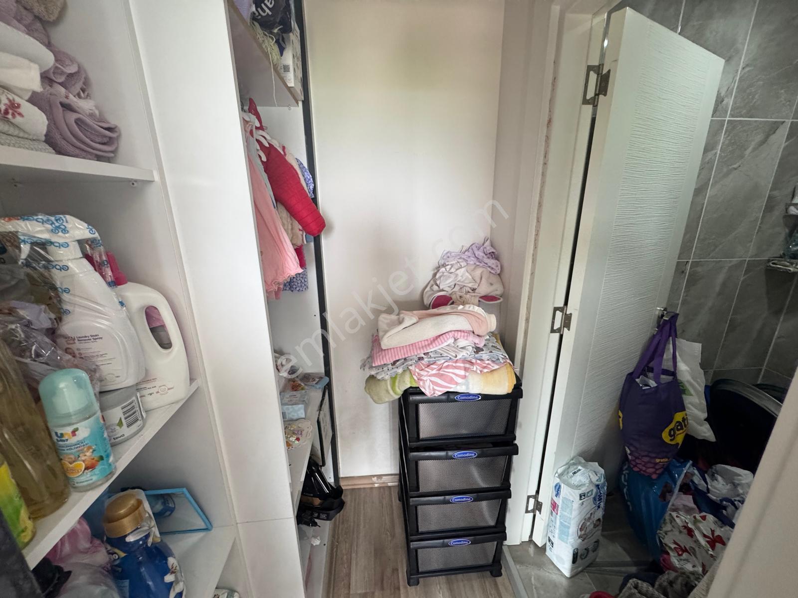 Remax Toros'tan Tece Topallar Sitesi'nde Satılık 3+1 - Görsel 18