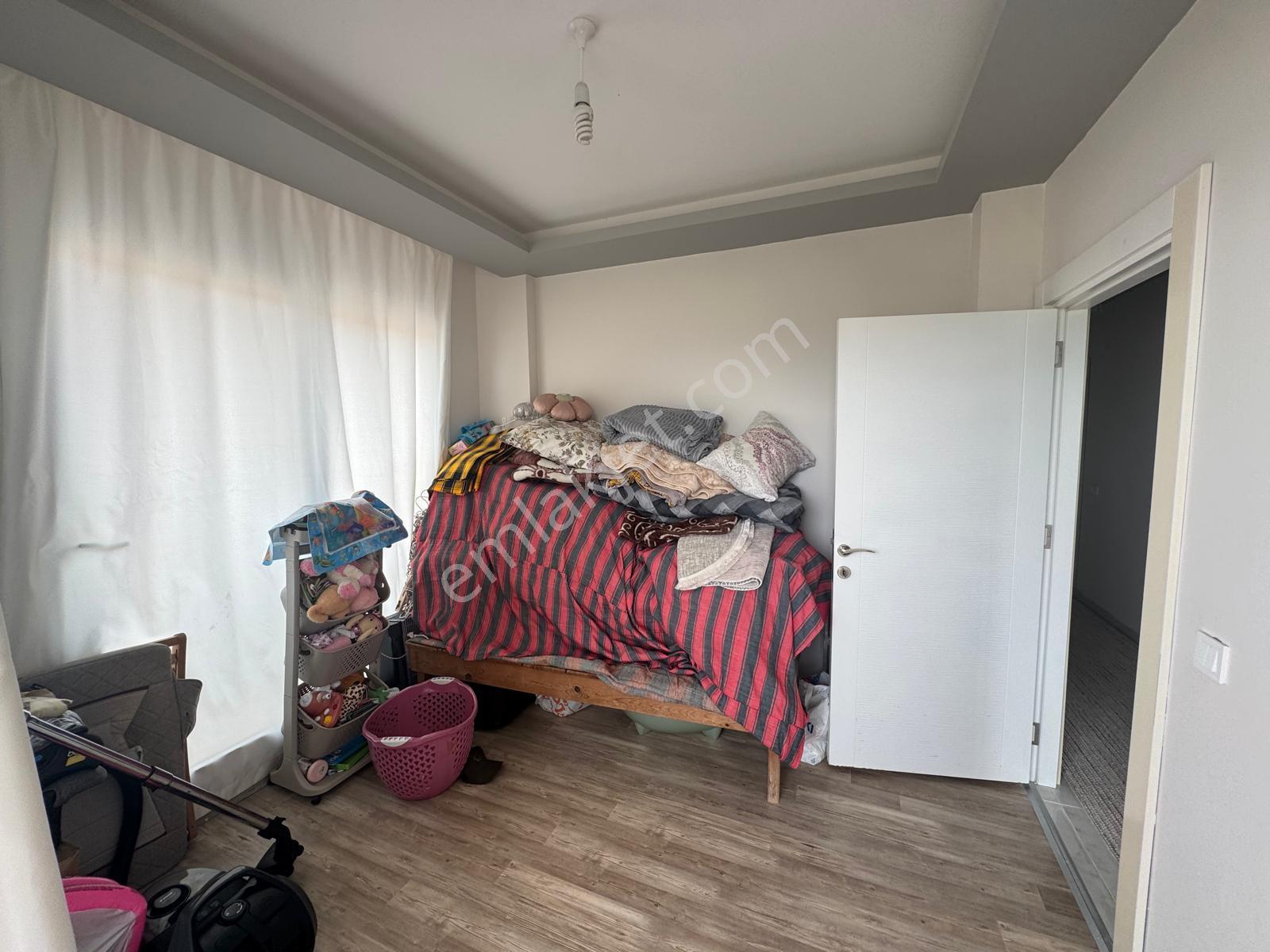 Remax Toros'tan Tece Topallar Sitesi'nde Satılık 3+1 - Görsel 16