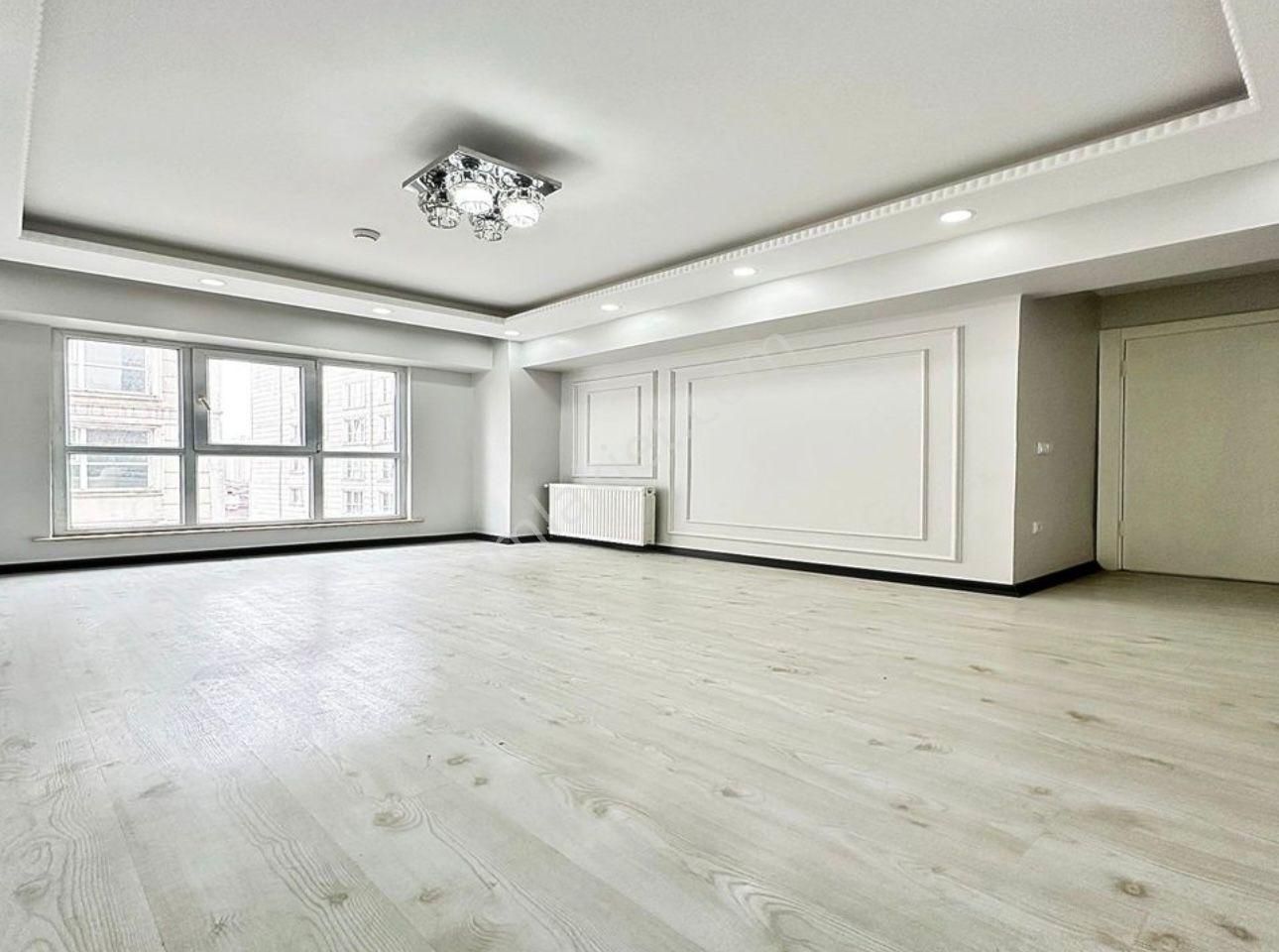 Ercin Yapı'dan 3+1 Ebeveyn Banyolu Ultra Lüxs Site İçi Satılık Daire!!! - Görsel 9