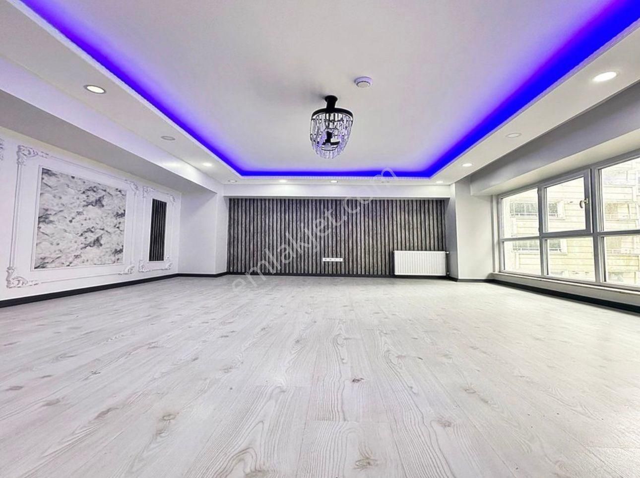 Ercin Yapı'dan 3+1 Ebeveyn Banyolu Ultra Lüxs Site İçi Satılık Daire!!!