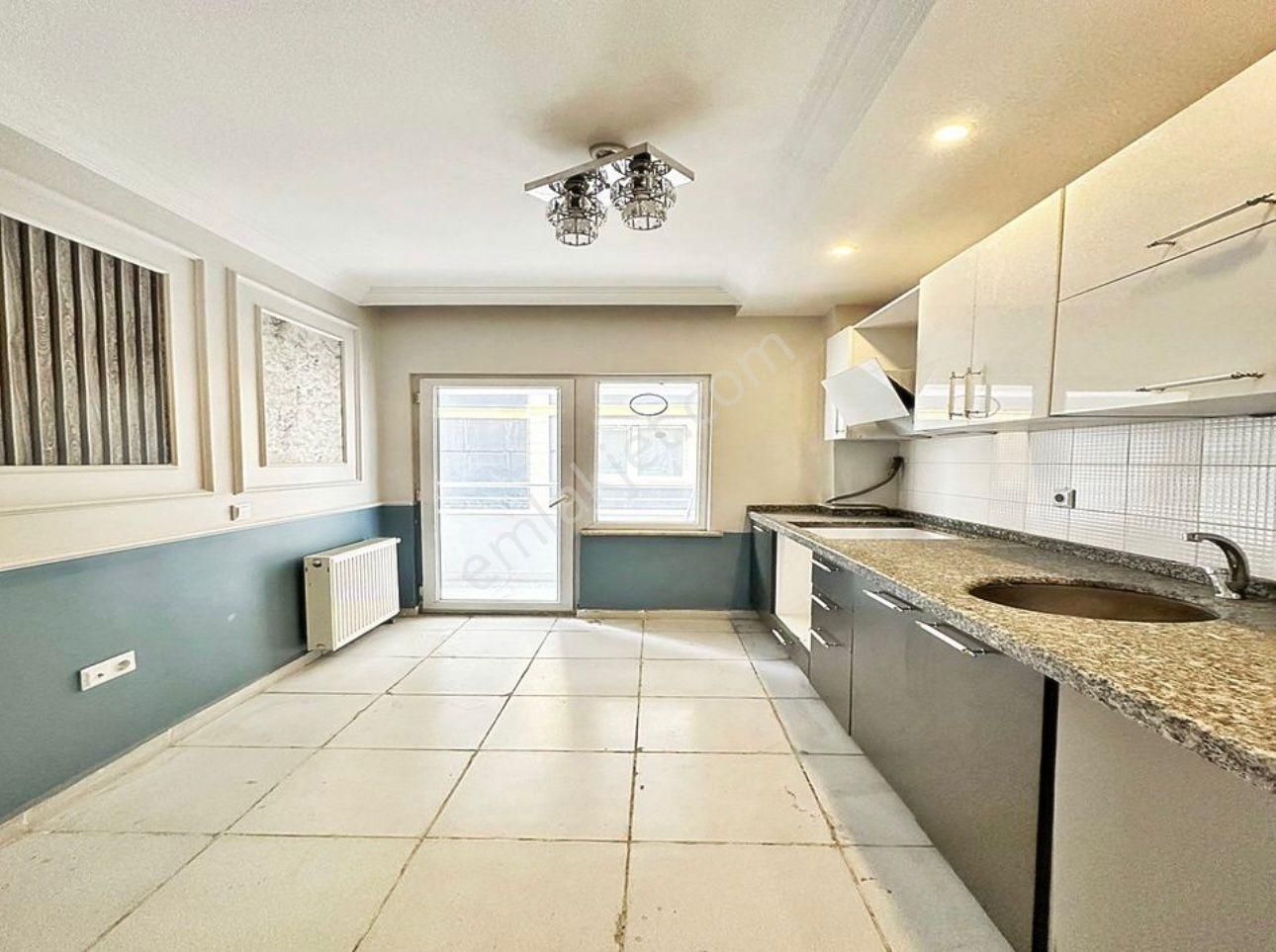 Ercin Yapı'dan 3+1 Ebeveyn Banyolu Ultra Lüxs Site İçi Satılık Daire!!! - Görsel 6