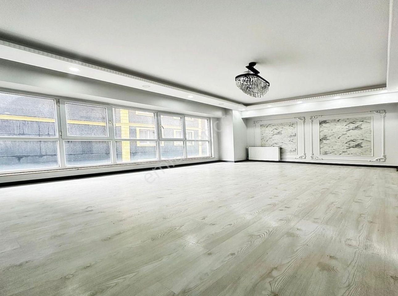 Ercin Yapı'dan 3+1 Ebeveyn Banyolu Ultra Lüxs Site İçi Satılık Daire!!! - Görsel 3