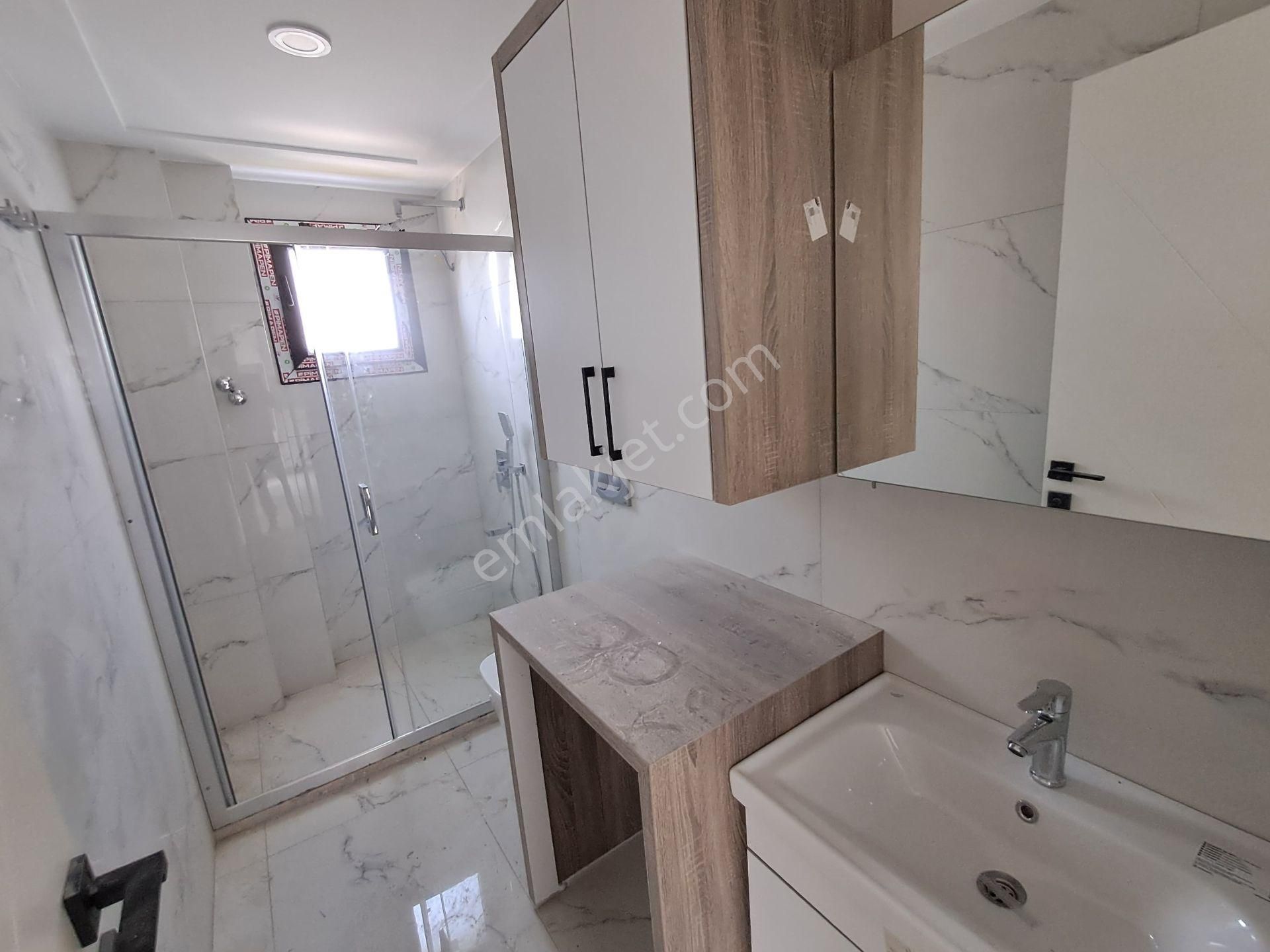 Dalaman Da Dost Emlaktan Merkezde Havuzlu Sıfır 2+1 Satılık Daire - Görsel 24