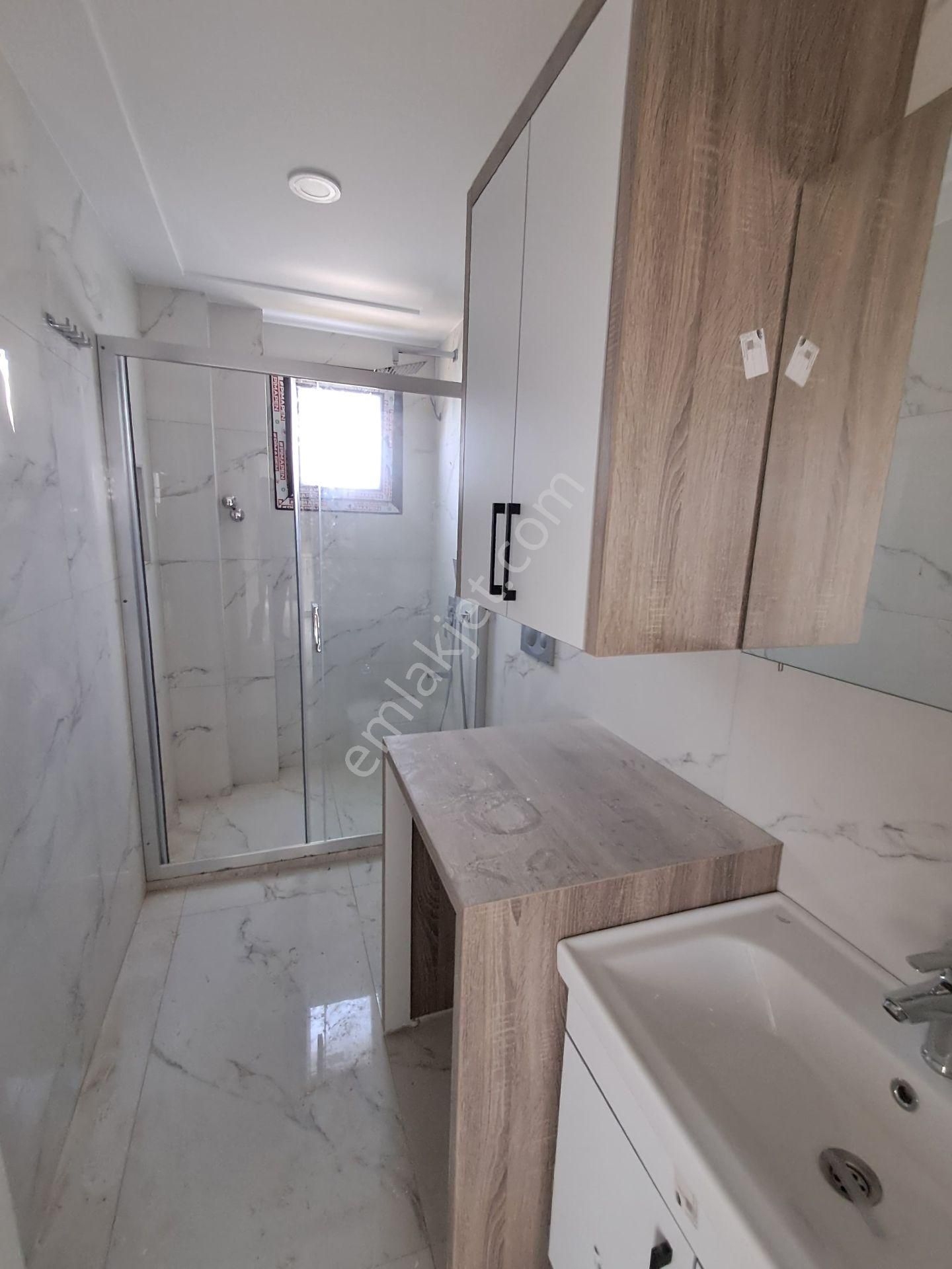 Dalaman Da Dost Emlaktan Merkezde Havuzlu Sıfır 2+1 Satılık Daire - Görsel 23