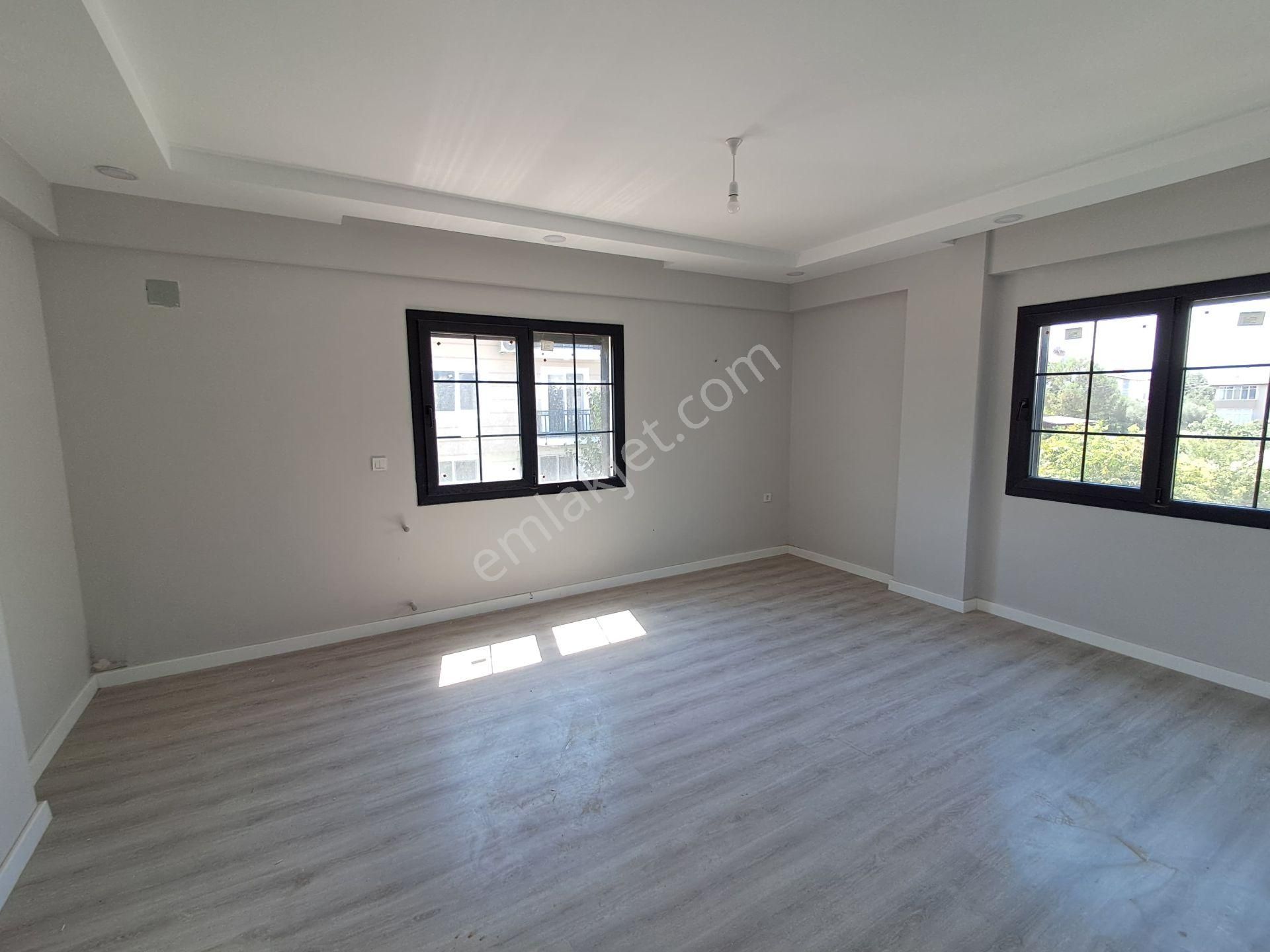 Dalaman Da Dost Emlaktan Merkezde Havuzlu Sıfır 2+1 Satılık Daire - Görsel 18