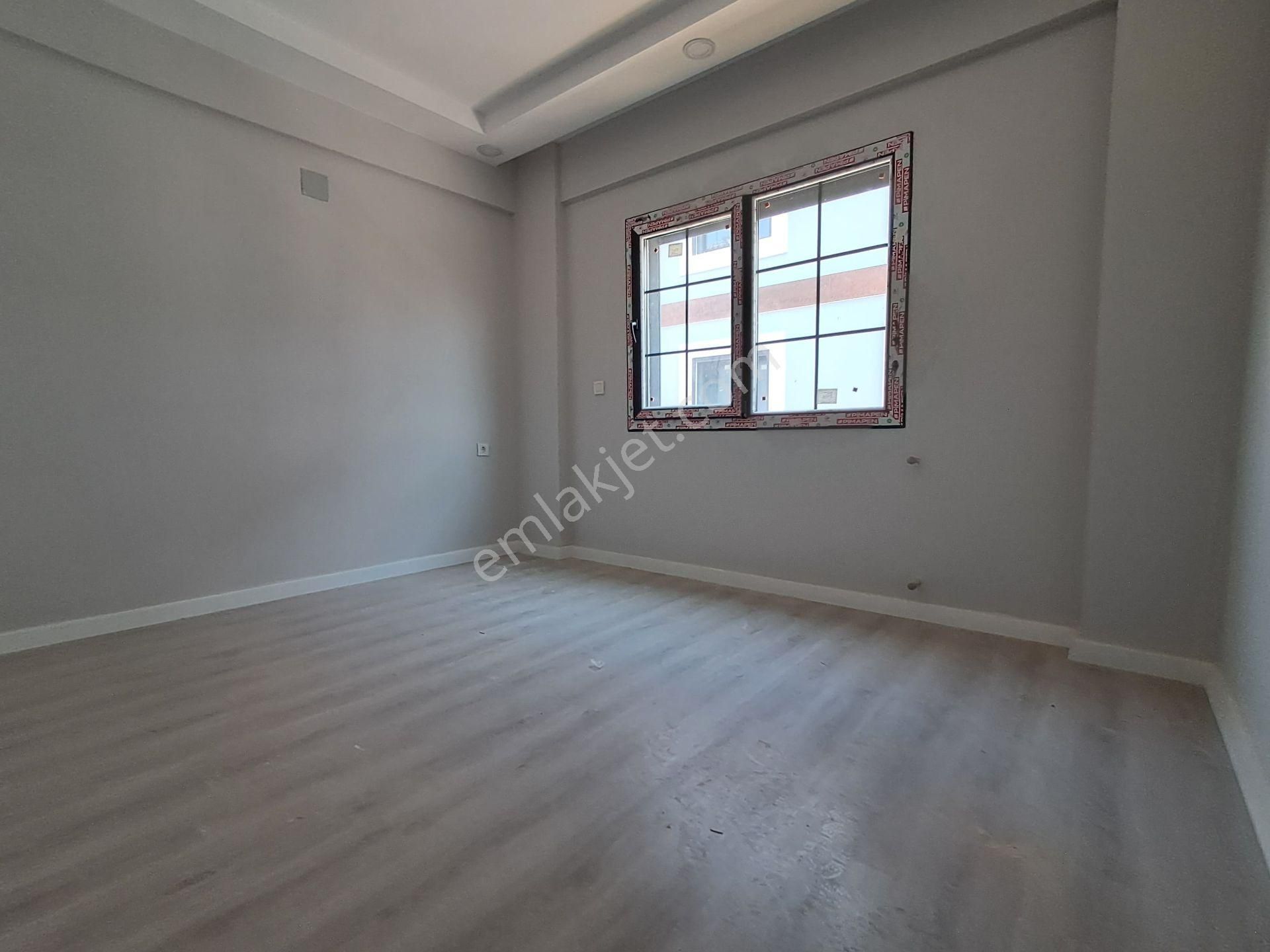 Dalaman Da Dost Emlaktan Merkezde Havuzlu Sıfır 2+1 Satılık Daire - Görsel 31