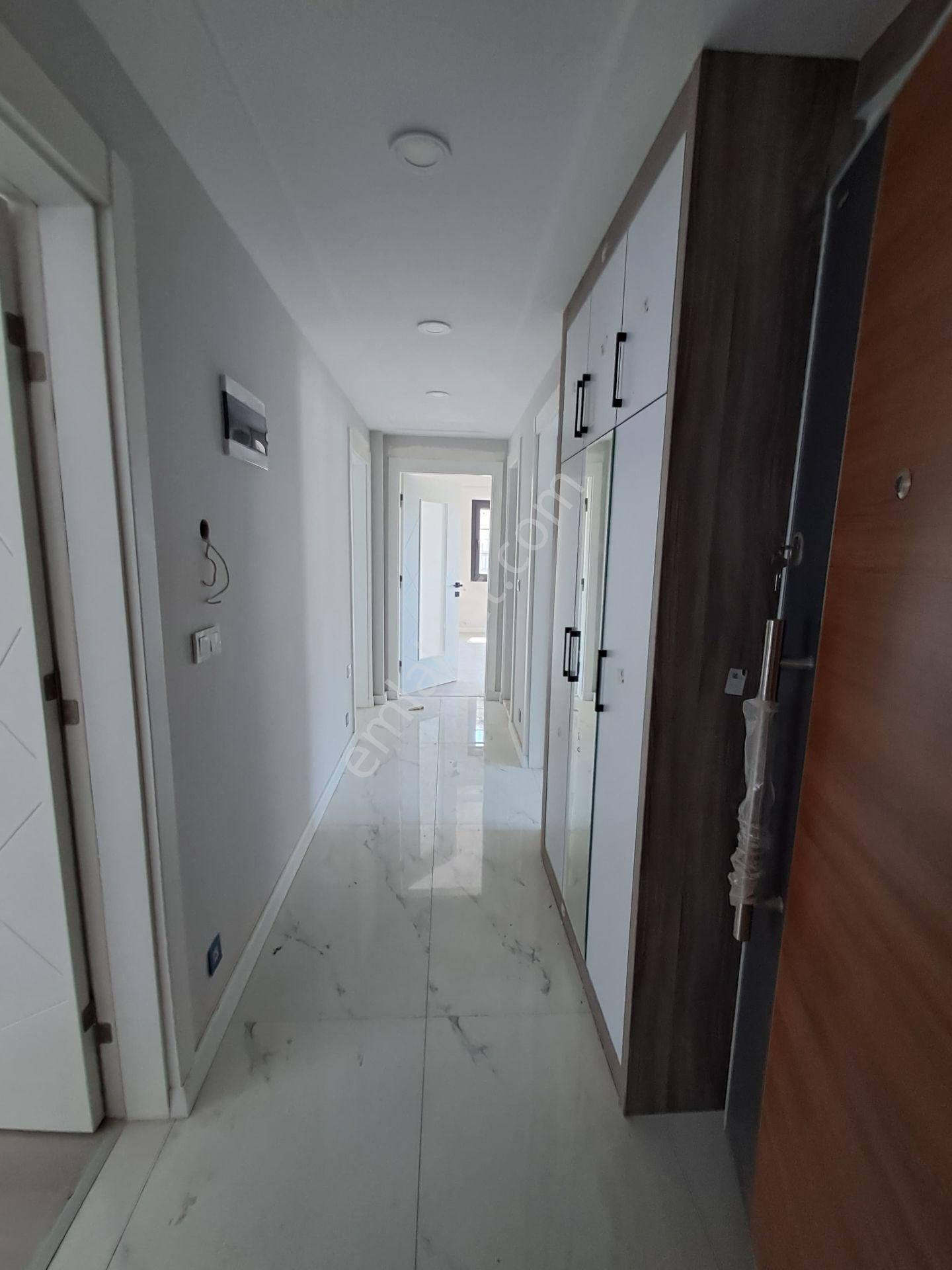 Dalaman Da Dost Emlaktan Merkezde Havuzlu Sıfır 2+1 Satılık Daire - Görsel 12