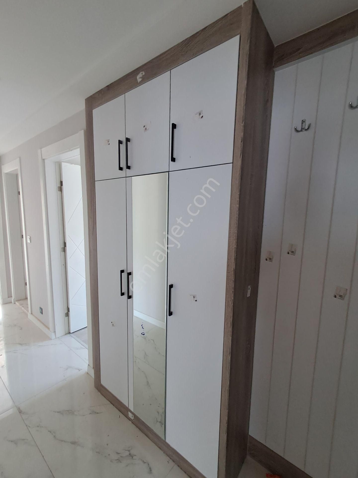 Dalaman Da Dost Emlaktan Merkezde Havuzlu Sıfır 2+1 Satılık Daire - Görsel 14