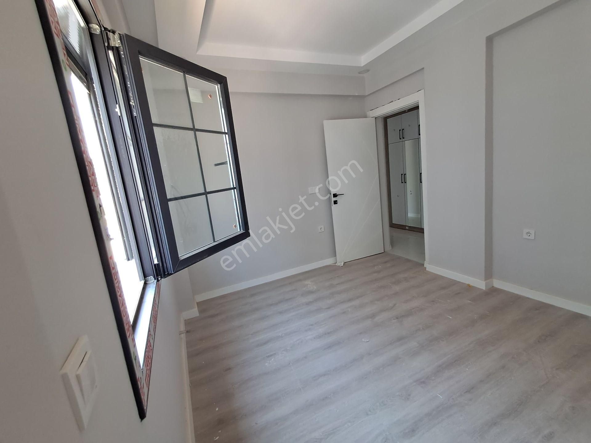 Dalaman Da Dost Emlaktan Merkezde Havuzlu Sıfır 2+1 Satılık Daire - Görsel 25