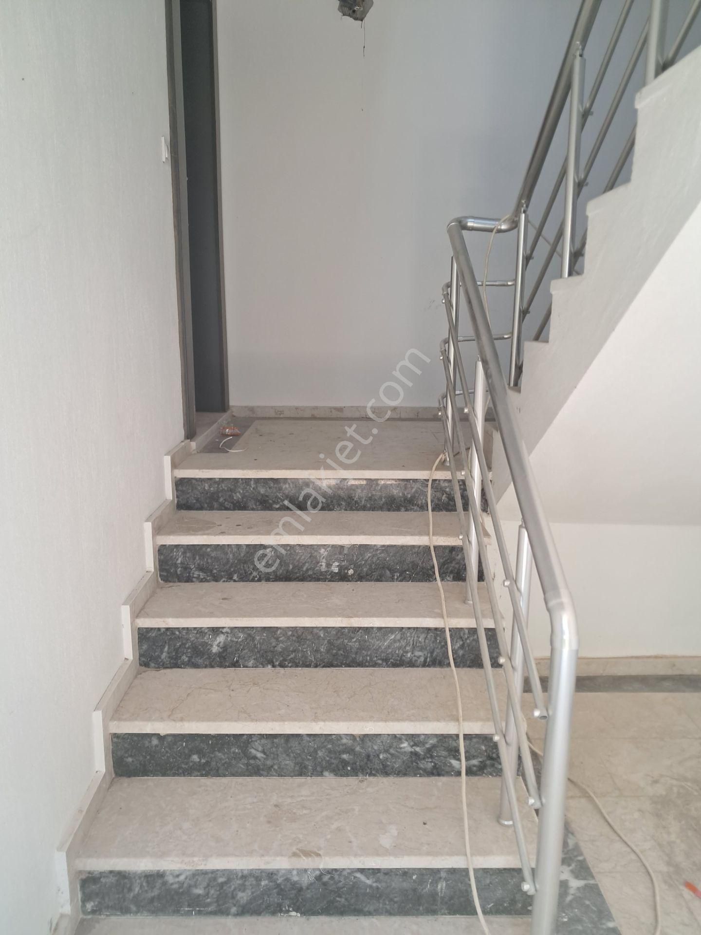 Dalaman Da Dost Emlaktan Merkezde Havuzlu Sıfır 2+1 Satılık Daire - Görsel 10