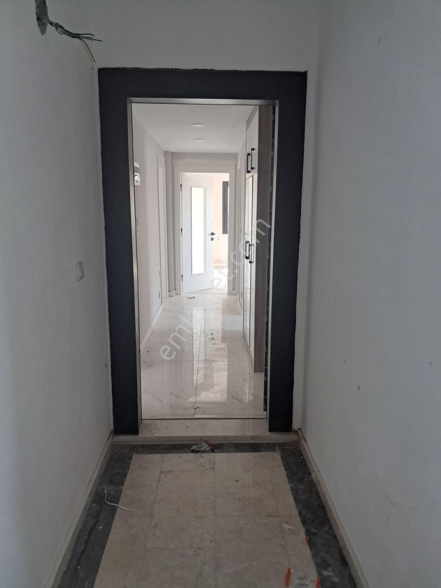 Dalaman Da Dost Emlaktan Merkezde Havuzlu Sıfır 2+1 Satılık Daire - Görsel 11