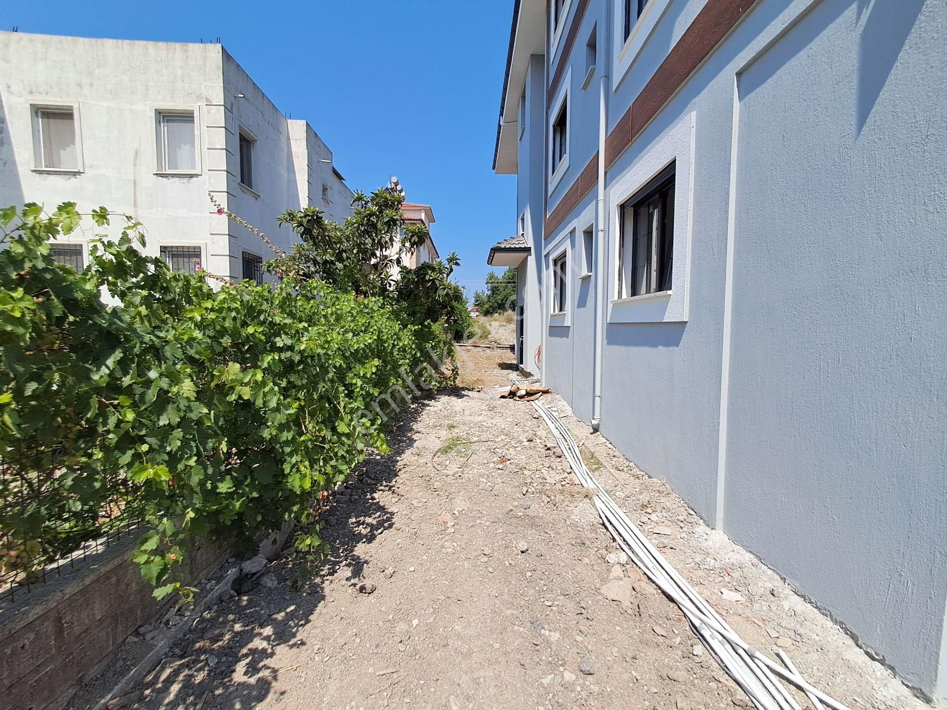 Dalaman Da Dost Emlaktan Merkezde Havuzlu Sıfır 2+1 Satılık Daire - Görsel 8