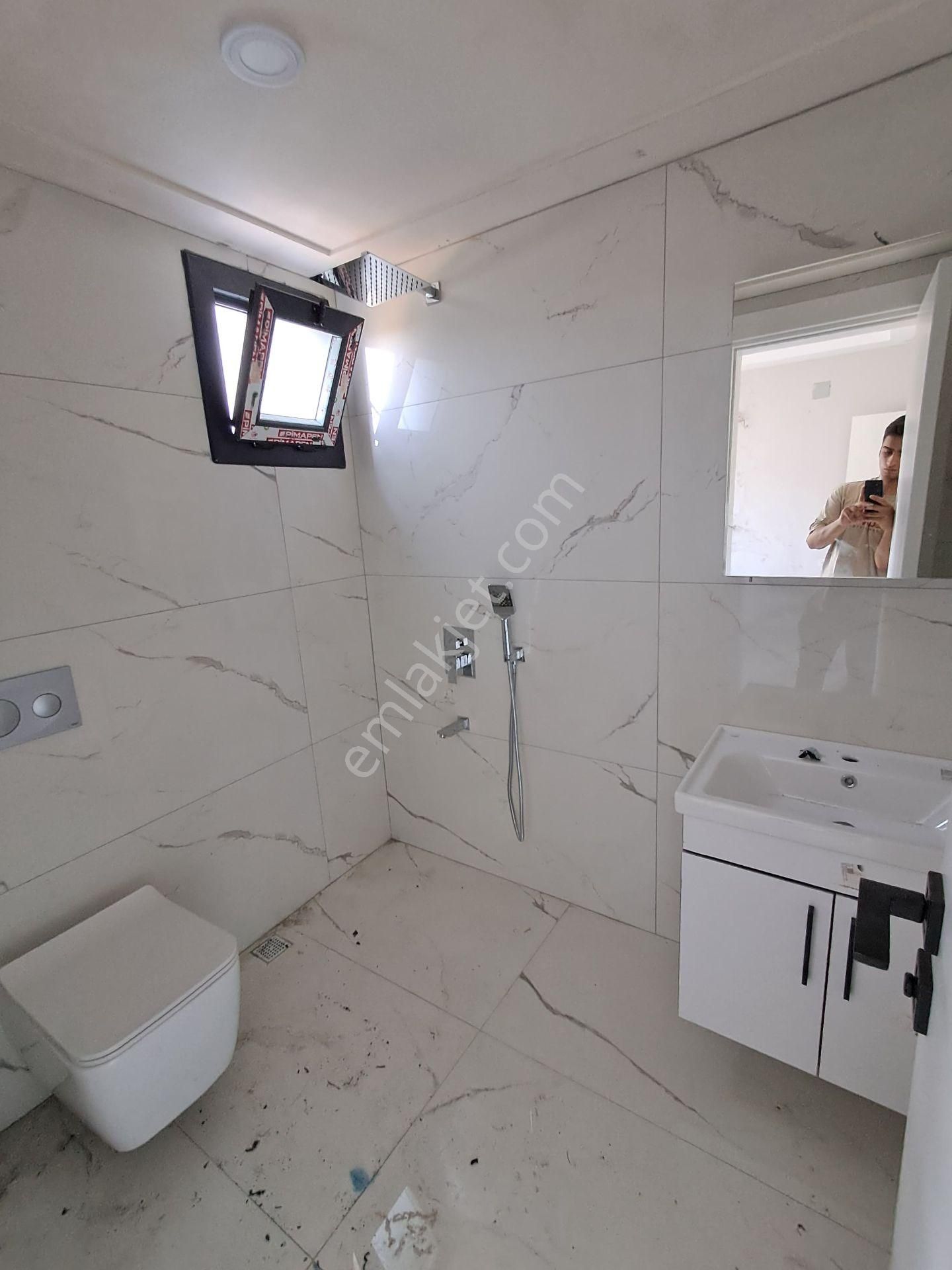 Dalaman Da Dost Emlaktan Merkezde Havuzlu Sıfır 2+1 Satılık Daire - Görsel 34