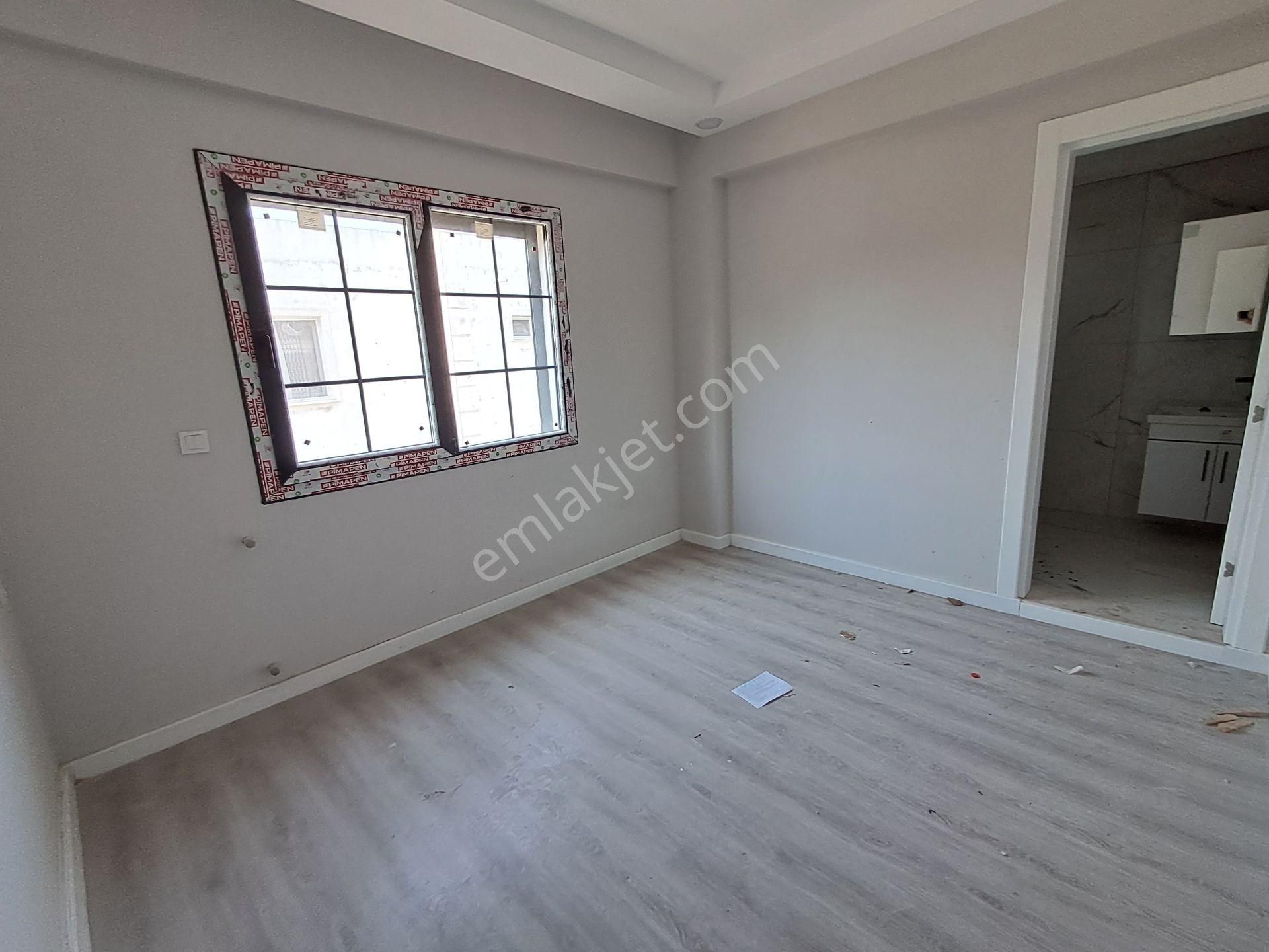 Dalaman Da Dost Emlaktan Merkezde Havuzlu Sıfır 2+1 Satılık Daire - Görsel 33