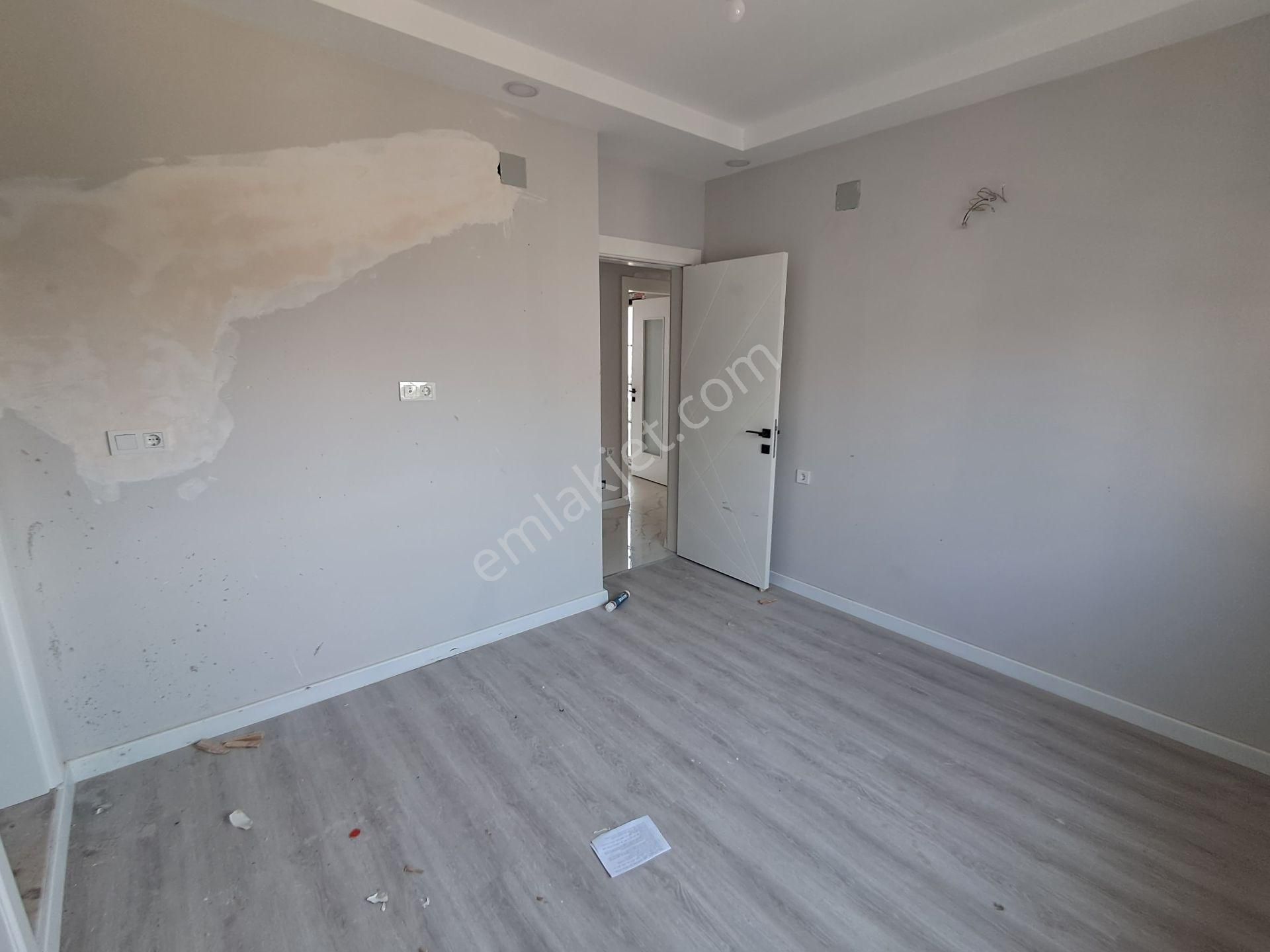 Dalaman Da Dost Emlaktan Merkezde Havuzlu Sıfır 2+1 Satılık Daire - Görsel 29