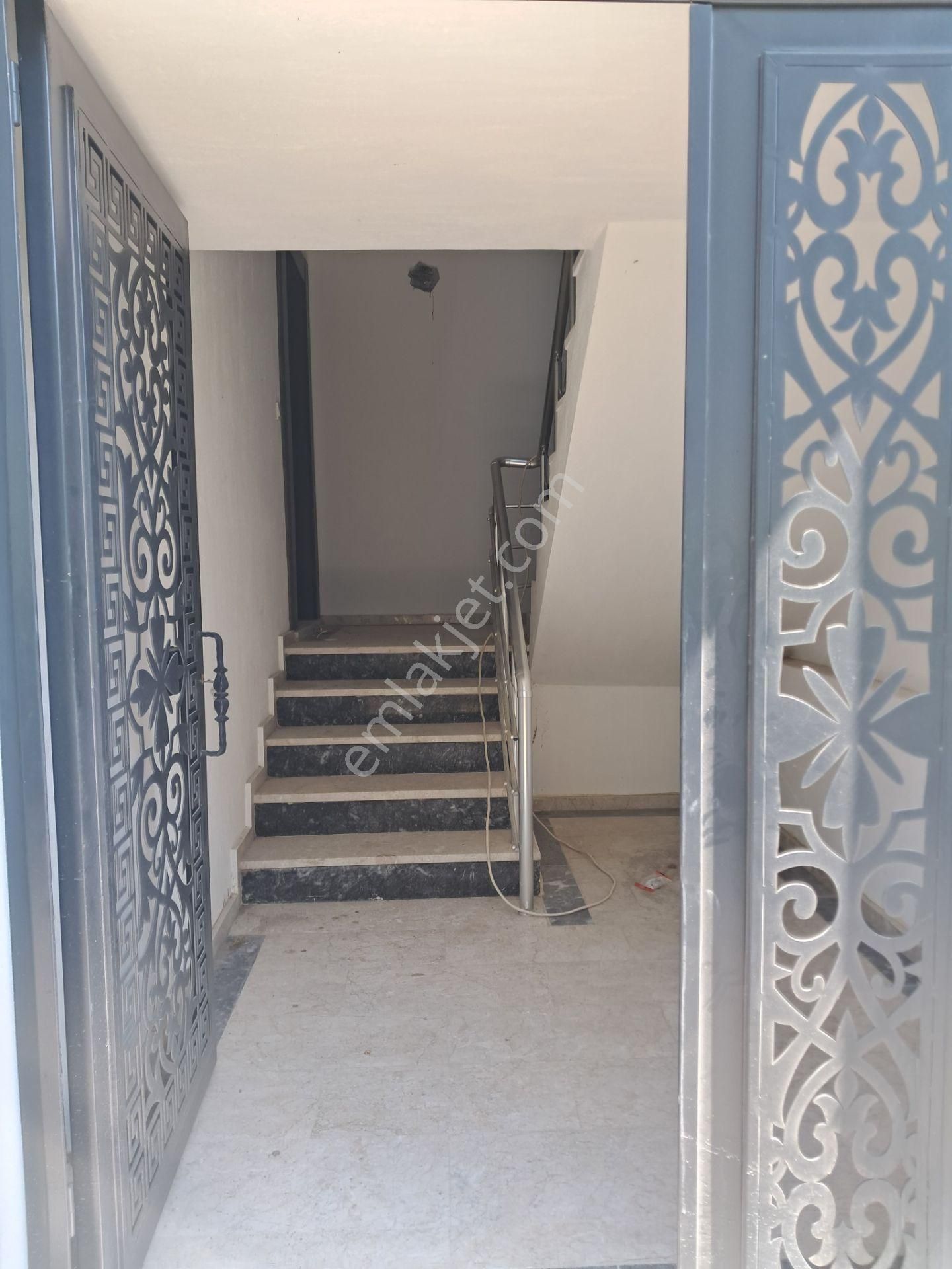 Dalaman Da Dost Emlaktan Merkezde Havuzlu Sıfır 2+1 Satılık Daire - Görsel 9