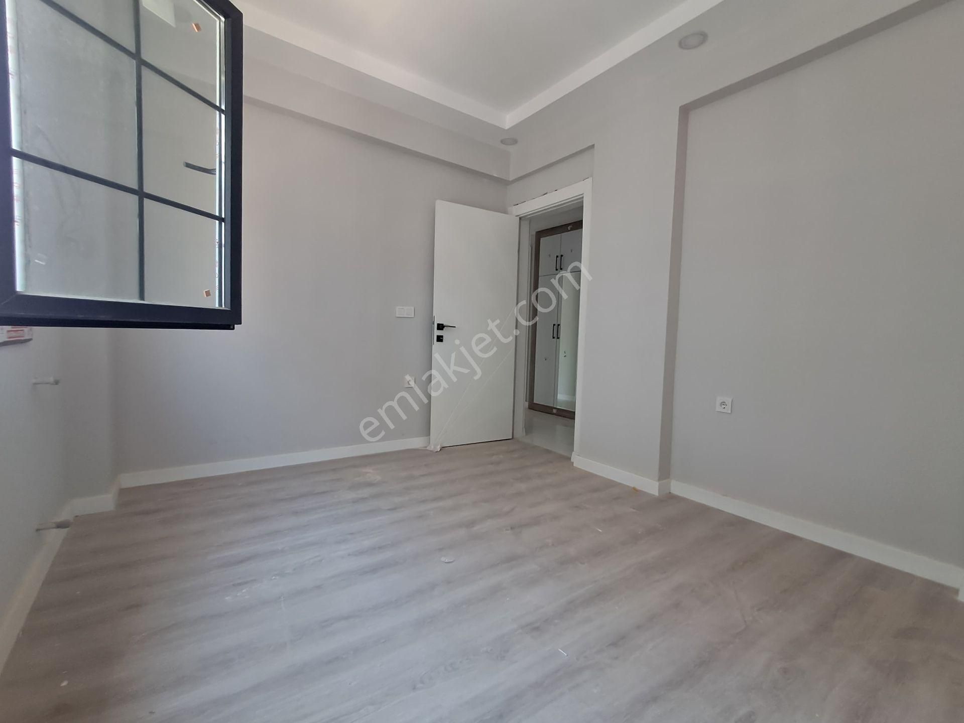 Dalaman Da Dost Emlaktan Merkezde Havuzlu Sıfır 2+1 Satılık Daire - Görsel 26