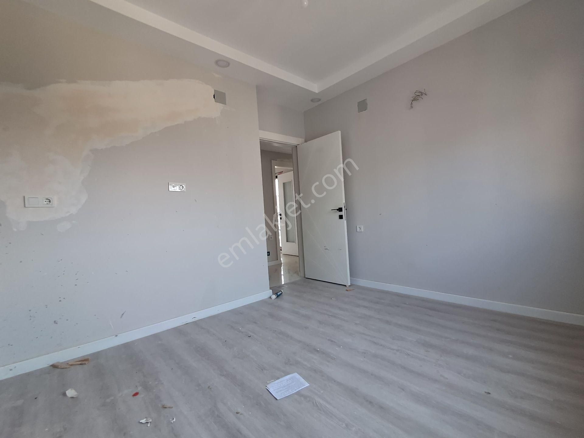 Dalaman Da Dost Emlaktan Merkezde Havuzlu Sıfır 2+1 Satılık Daire - Görsel 28