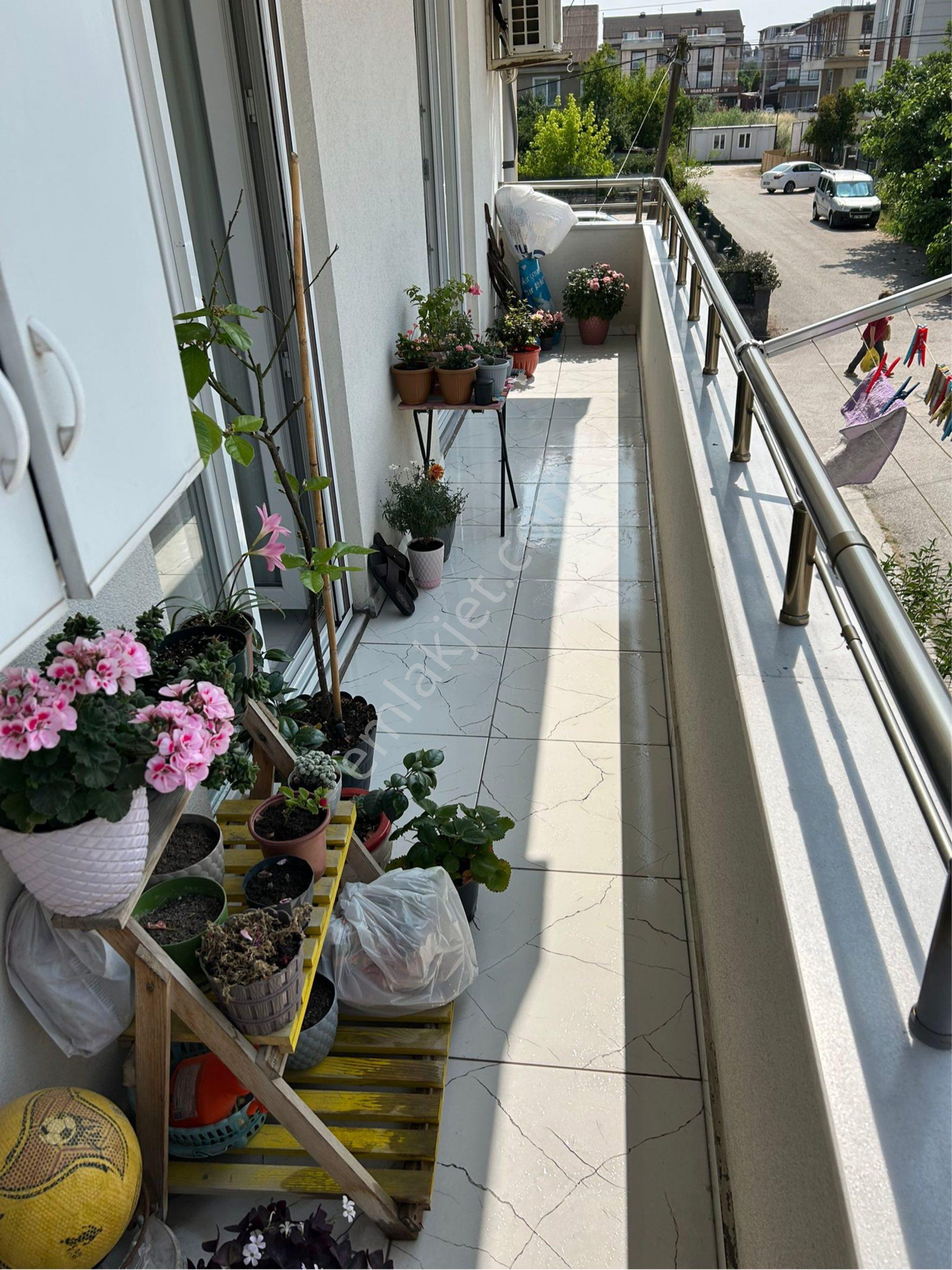 Kartepe Fsm Mahallesi Sahibinden Satılık Daire - Görsel 15