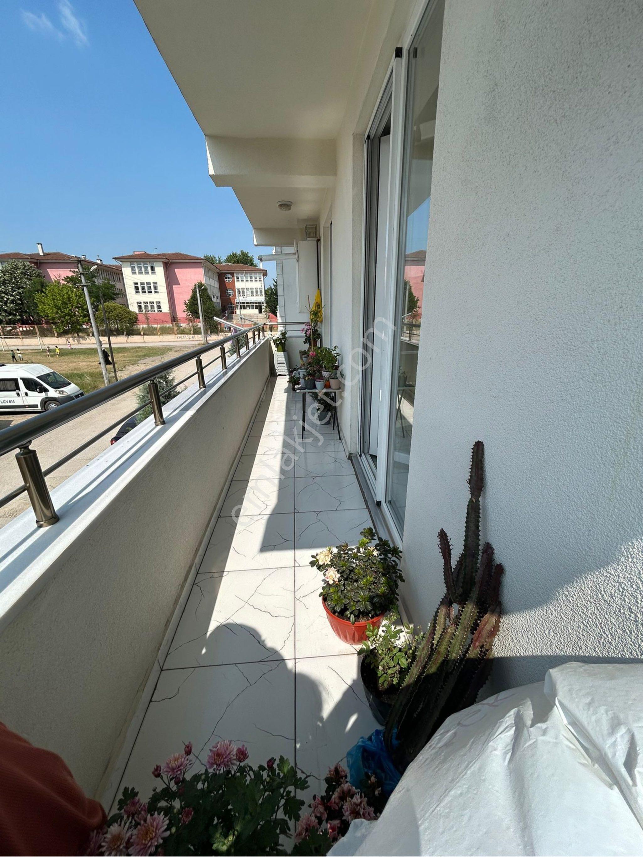Kartepe Fsm Mahallesi Sahibinden Satılık Daire - Görsel 14