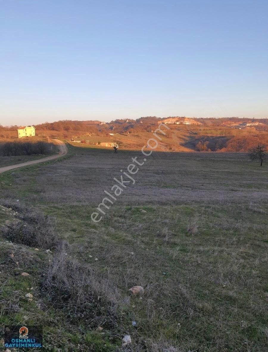 Yol Su Dogalgaz Alt Yapısı Hazır Satılık Hesaplı Arazi - Görsel 5