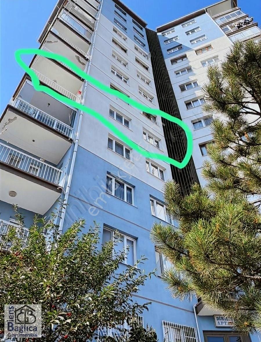 Biensten Harikalar Diyarı Yanında 3+1 Satılık Manzaralı Daire