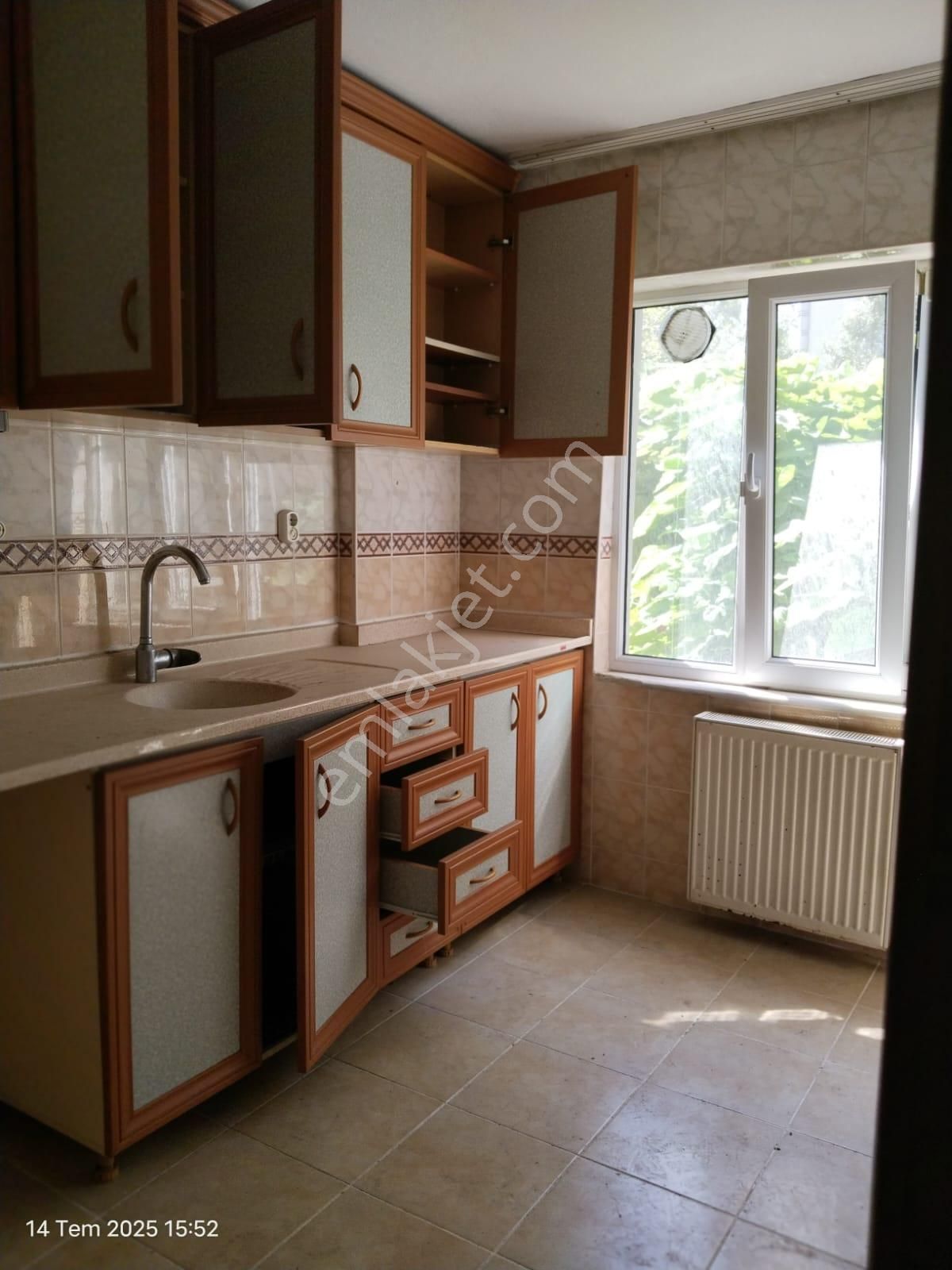 Bandırma Paşabayır Mh 2+1 Satılık Daire