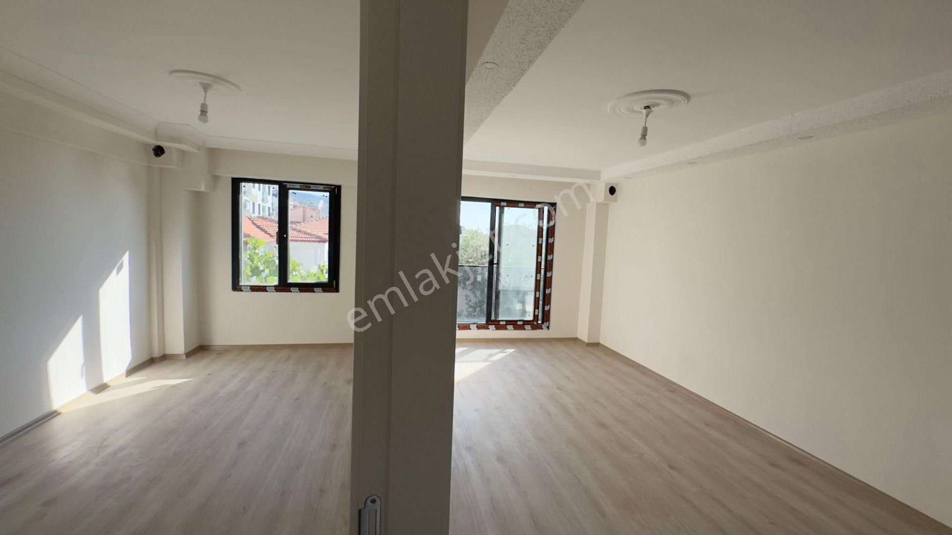 Cb.route'tan İsmetpaşa'da, Deniz Manzaralı Satılık Dubleks - Görsel 7