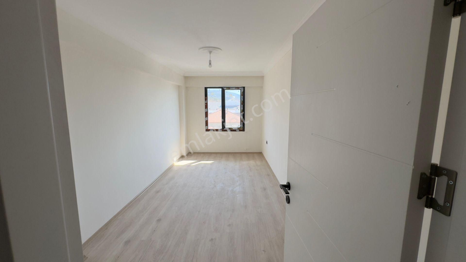 Cb.route'tan İsmetpaşa'da, Deniz Manzaralı Satılık Dubleks - Görsel 14