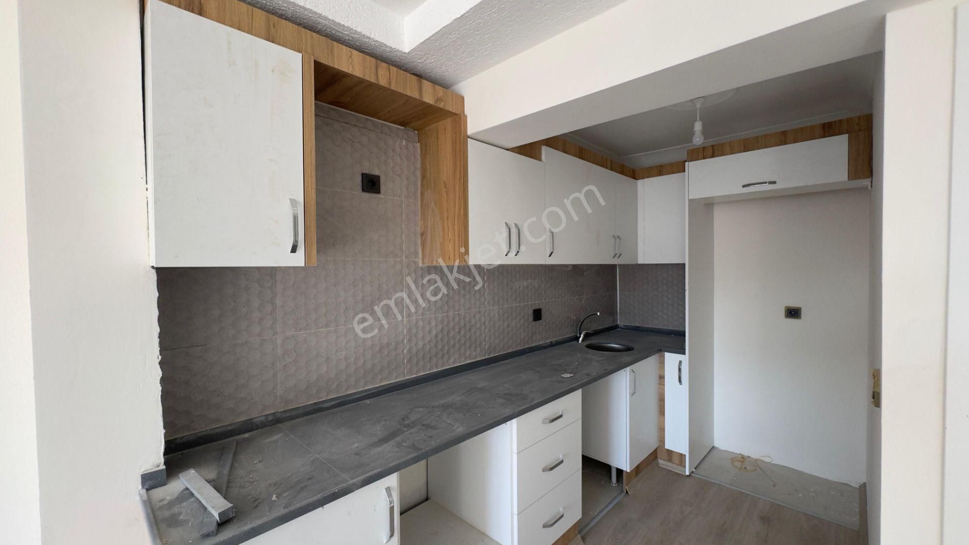 Cb.route'tan İsmetpaşa'da, Deniz Manzaralı Satılık Dubleks - Görsel 6