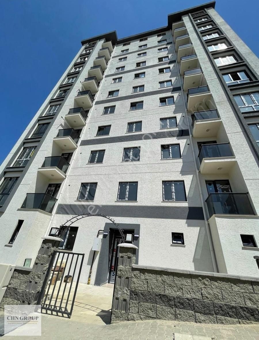 Chn Group'tan Kartal Yakacık'ta Yeni Binada Satılık 2+1 Daire