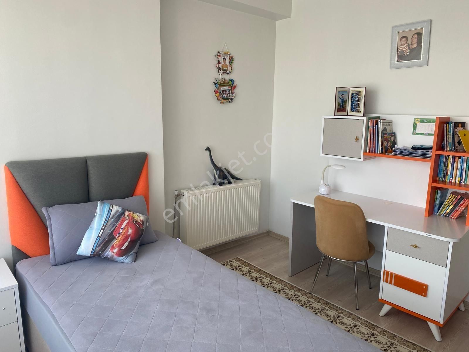 Sur Life Gayrimenkul'den Satılık Daire
