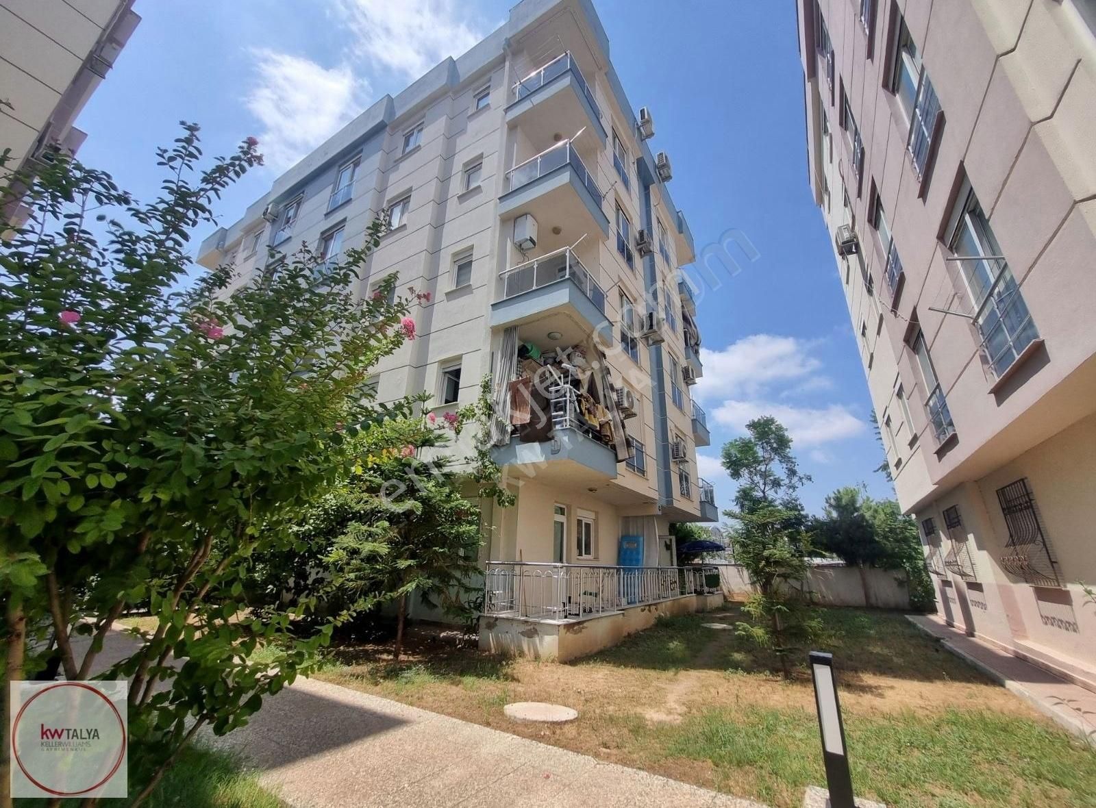 Yeşıldere Mh.havuzlu 2+1 Ara Kat Kiralık Daire
