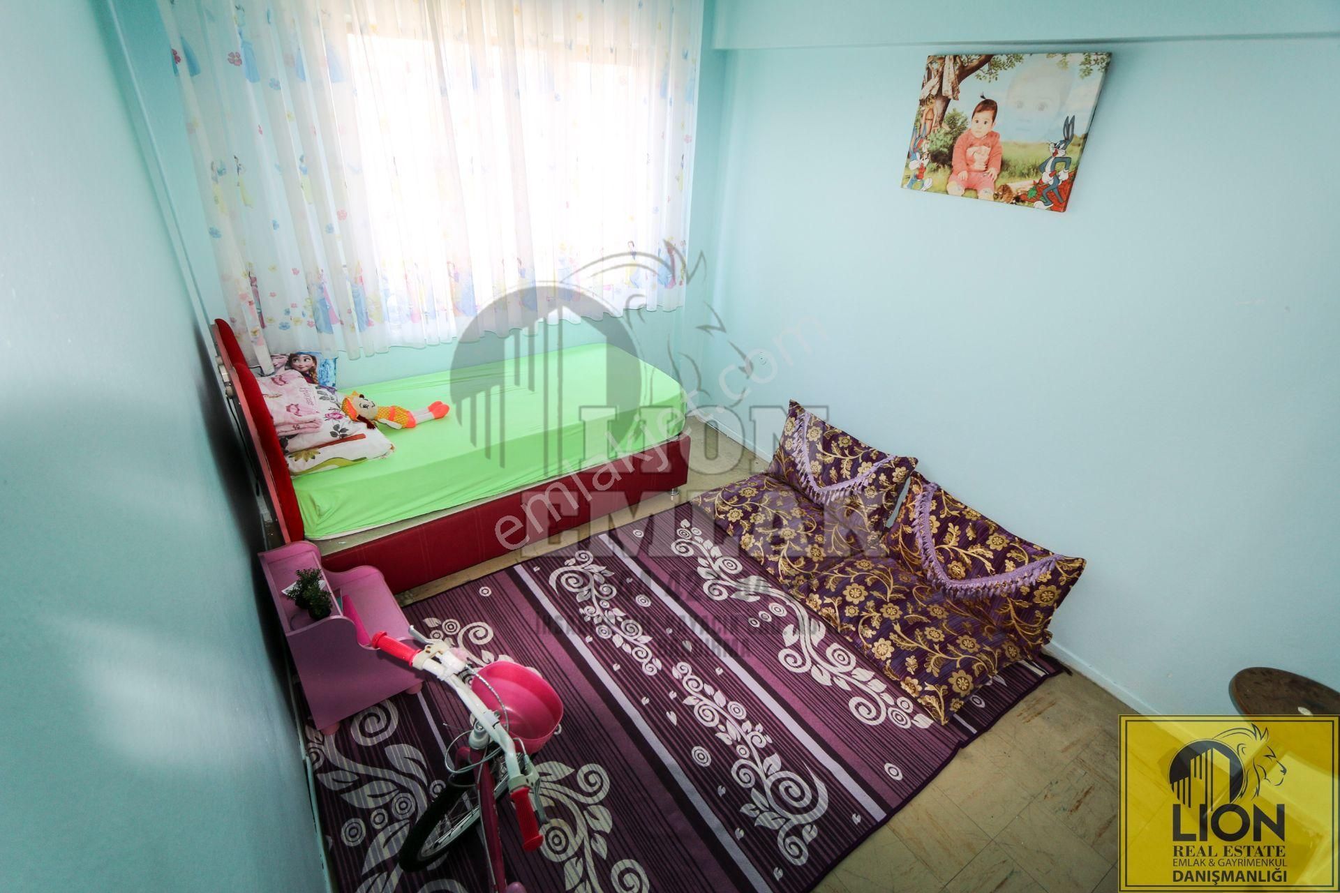 ⬛🟨lıon Emlak'tan Bandırma 600 Evler'de Çift Balkonlu 2+1 Satılık Daire🟨⬛ - Görsel 29