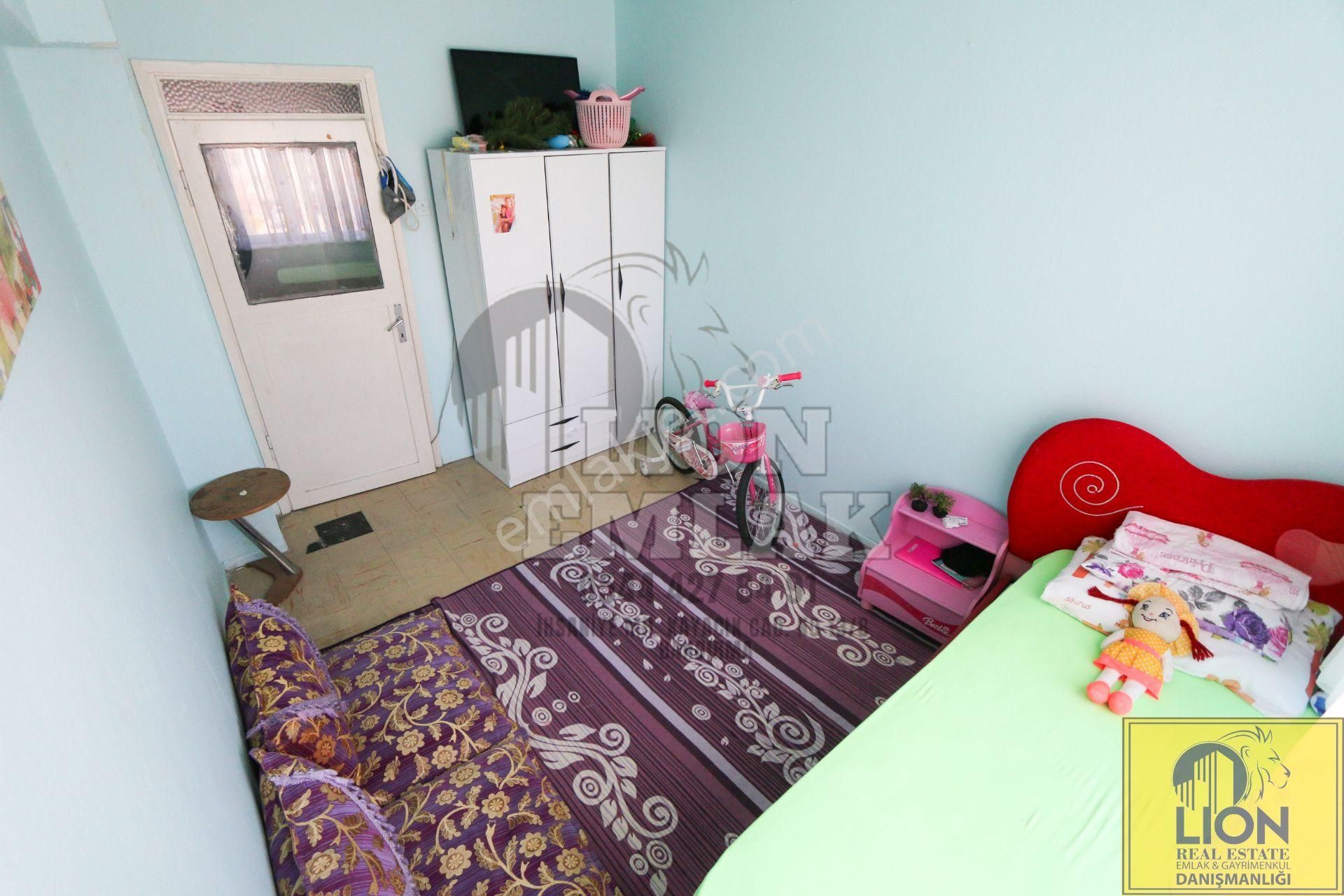 ⬛🟨lıon Emlak'tan Bandırma 600 Evler'de Çift Balkonlu 2+1 Satılık Daire🟨⬛ - Görsel 30