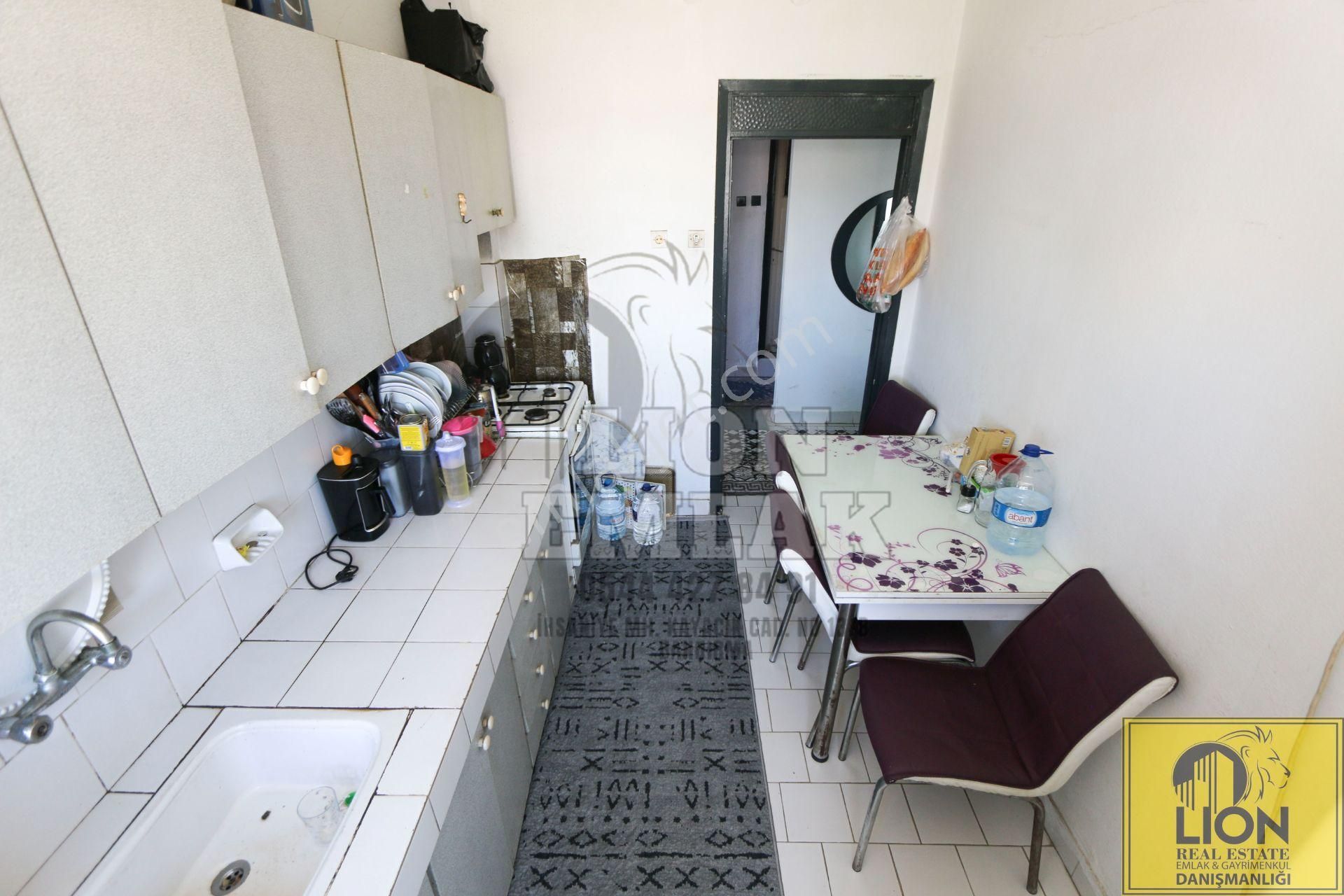 ⬛🟨lıon Emlak'tan Bandırma 600 Evler'de Çift Balkonlu 2+1 Satılık Daire🟨⬛ - Görsel 16