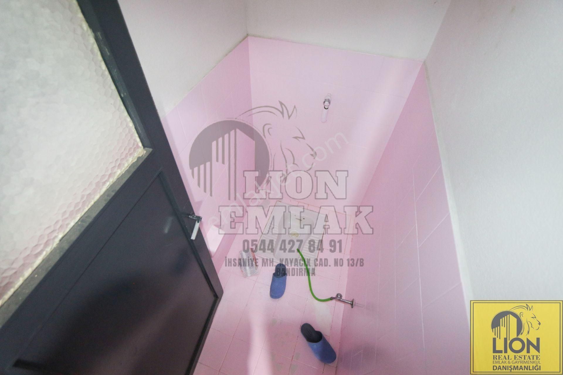 ⬛🟨lıon Emlak'tan Bandırma 600 Evler'de Çift Balkonlu 2+1 Satılık Daire🟨⬛ - Görsel 25