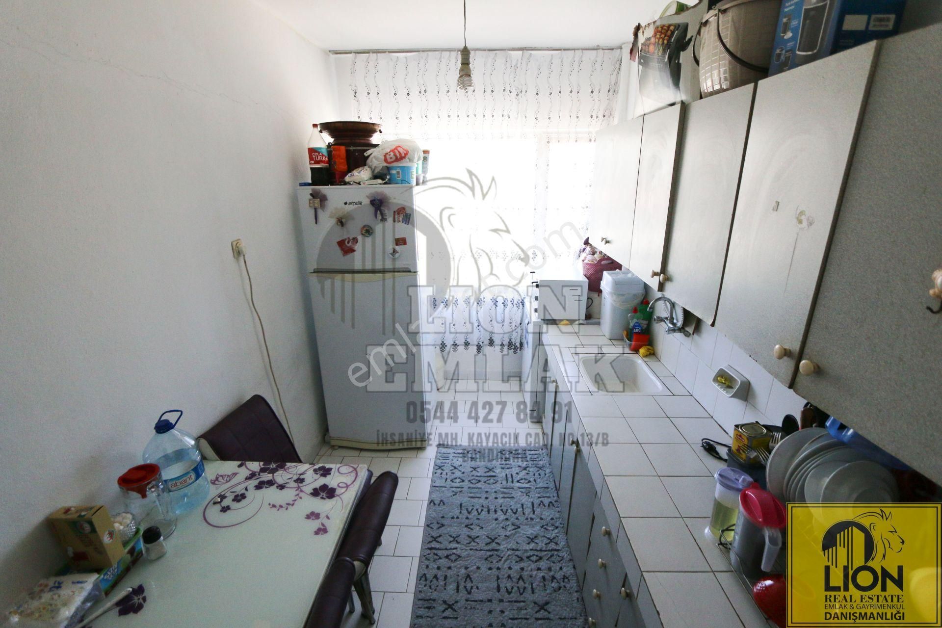 ⬛🟨lıon Emlak'tan Bandırma 600 Evler'de Çift Balkonlu 2+1 Satılık Daire🟨⬛ - Görsel 15