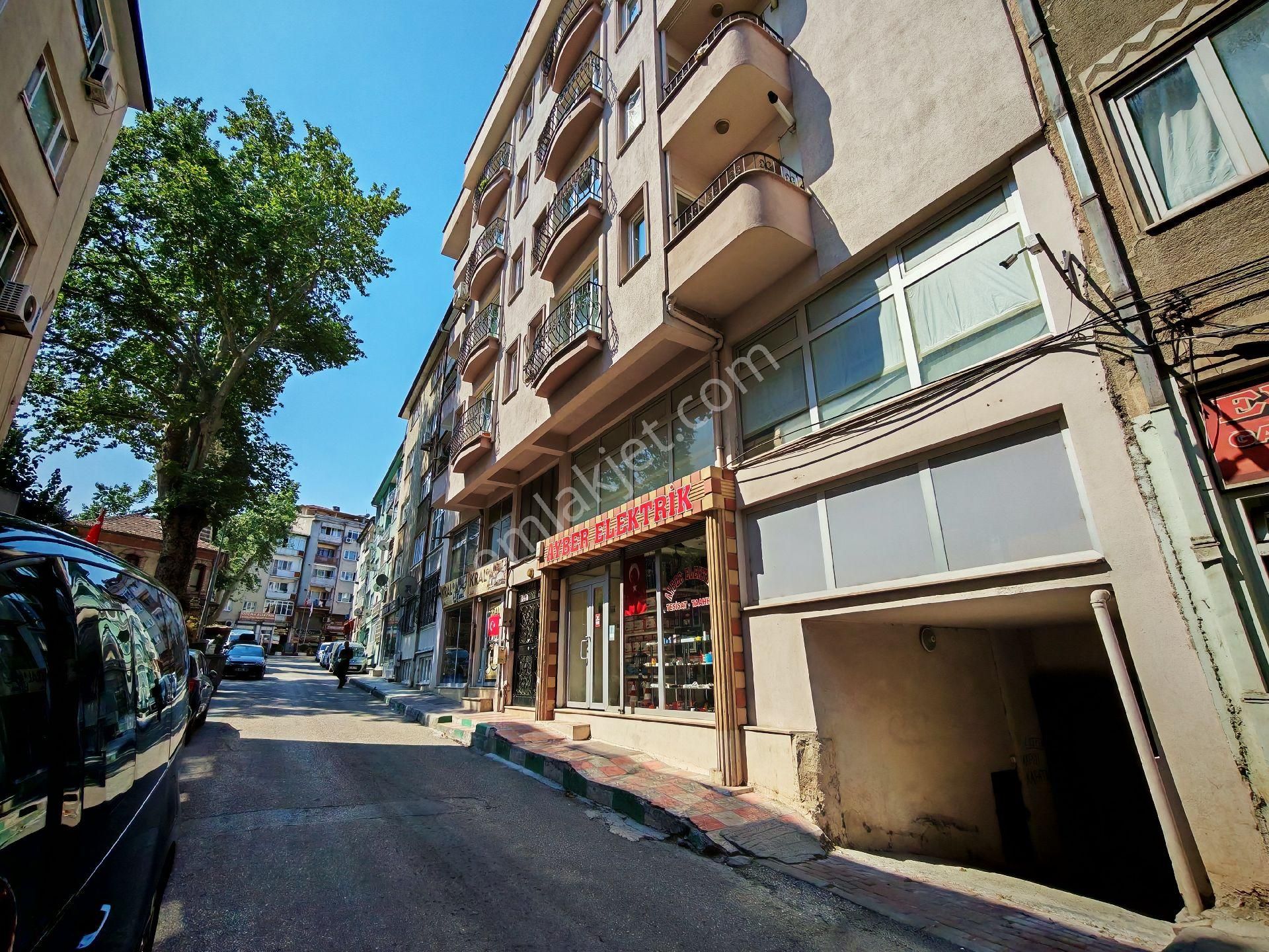 Provos Gayrimenkul, Fomara'da Eşyalı Kiralık 3+1 Daire