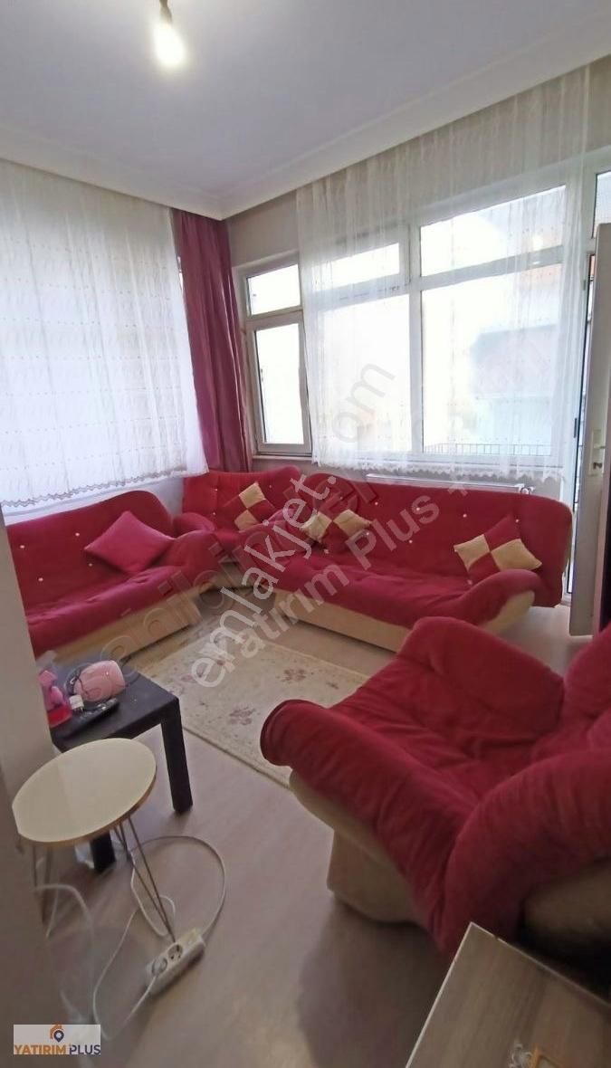 Yatırım Plus'tan Denizevlerinde 3+1