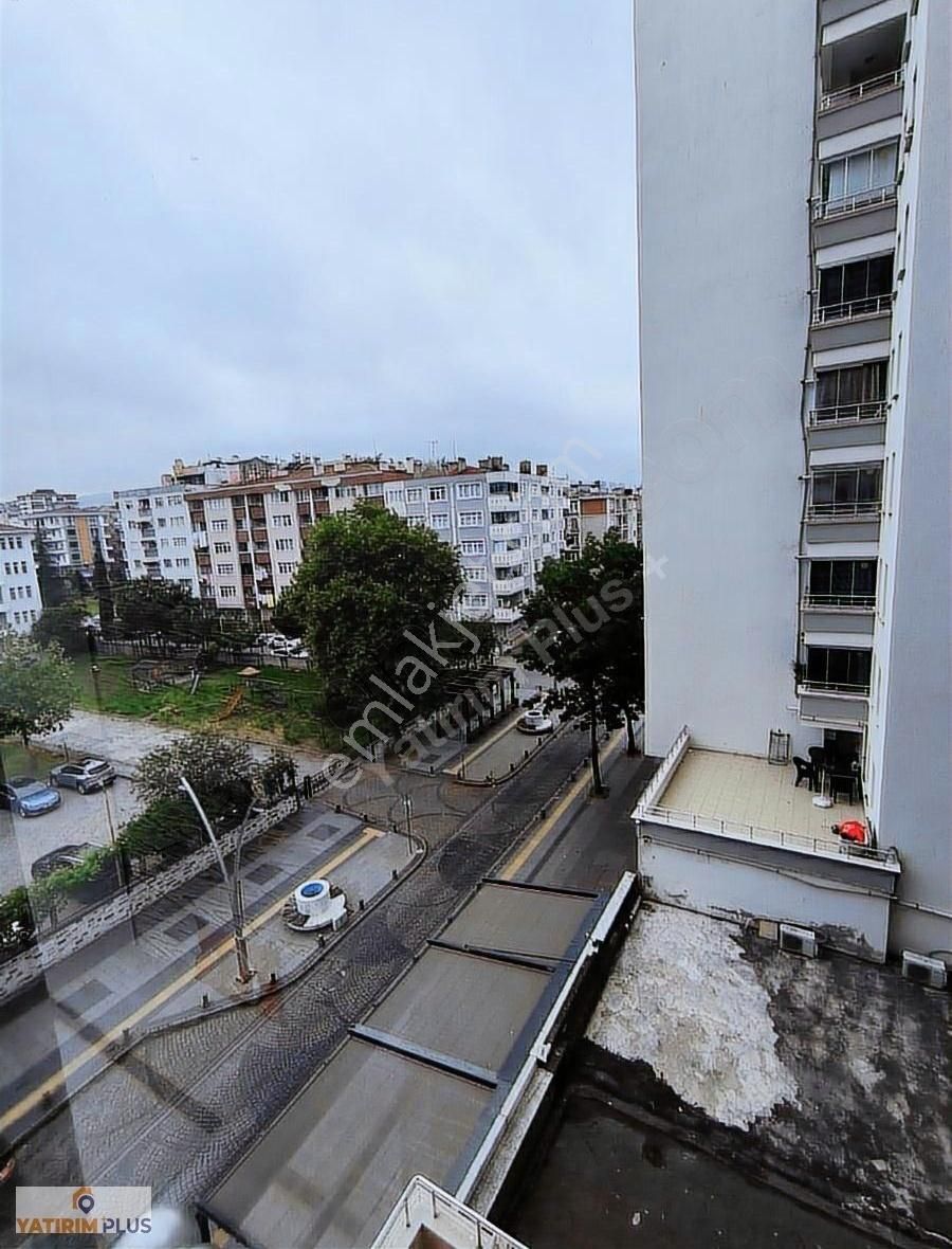 Yatırım Plus'tan Lozan Caddesinde Site İçerisinde 3+1 Kiralık