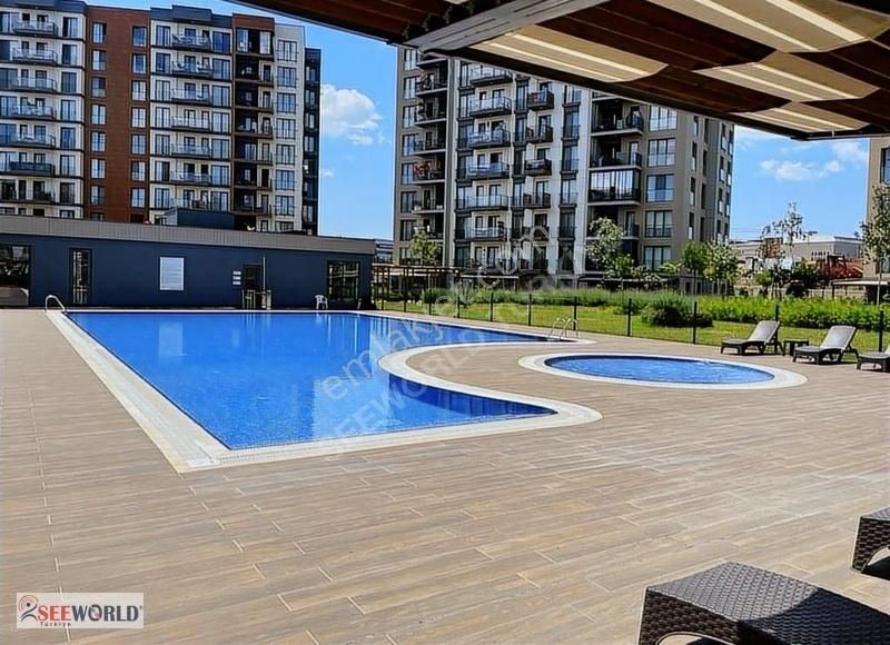 Seeworld Suryapı Lavender 3+1 Fırsat Satılık 159m2 Sur Yapı