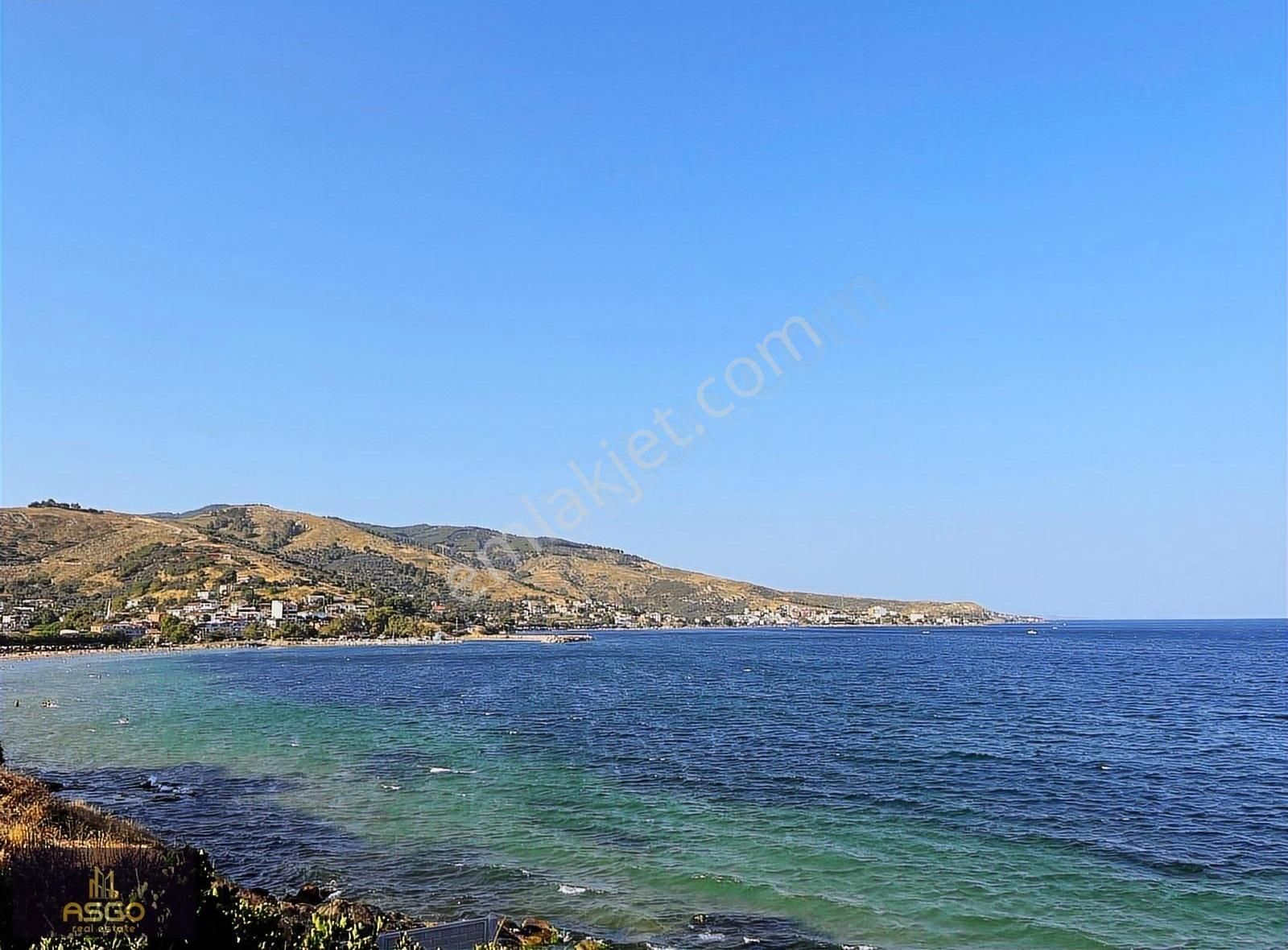 Asgo Dan Erdek Tatlısu Da Denize Sıfır Müstakil Yazlık Villa