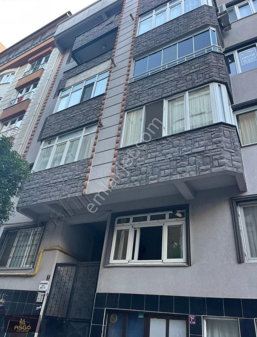 Asgo Dan Şehir Merkezinde Kiralık 3+1 Daire