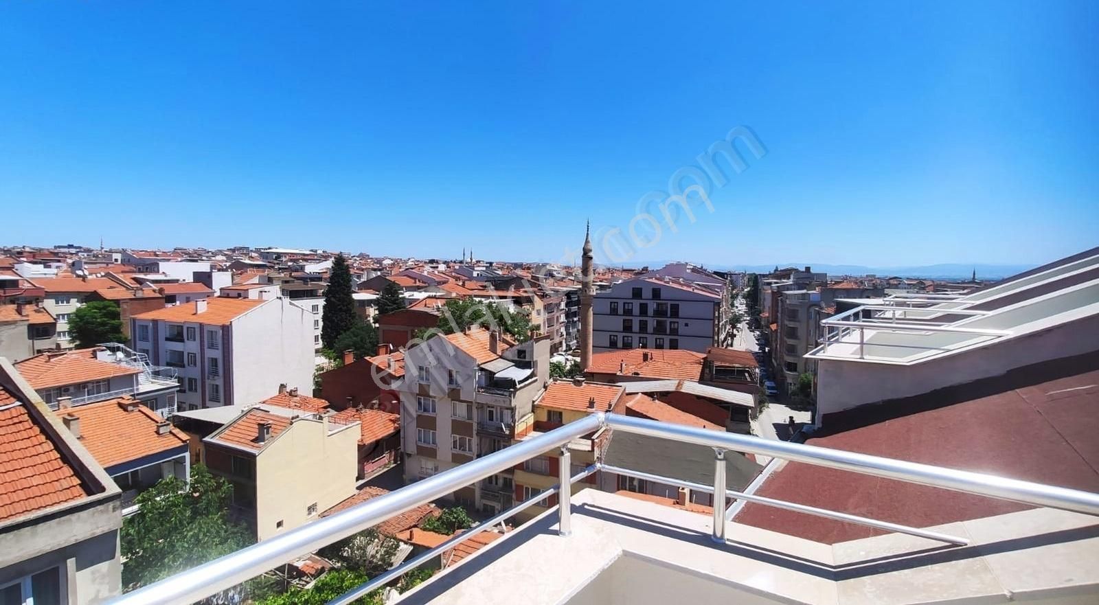 Ram İnvest Gayrimenkulden Karesi 2.oruçgazide Kiralık 3+0 Daire