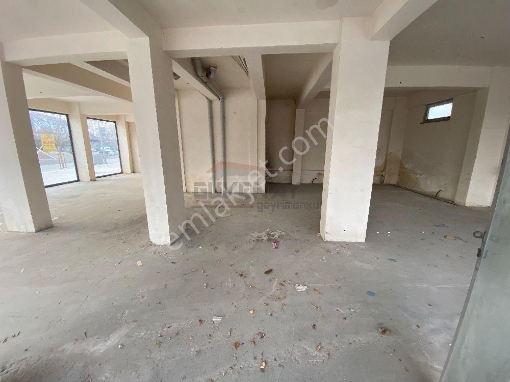 Güvenat - Çorum Osmancık Cad. Selimiye Camii Altı 290 M² Dükkan - Görsel 4