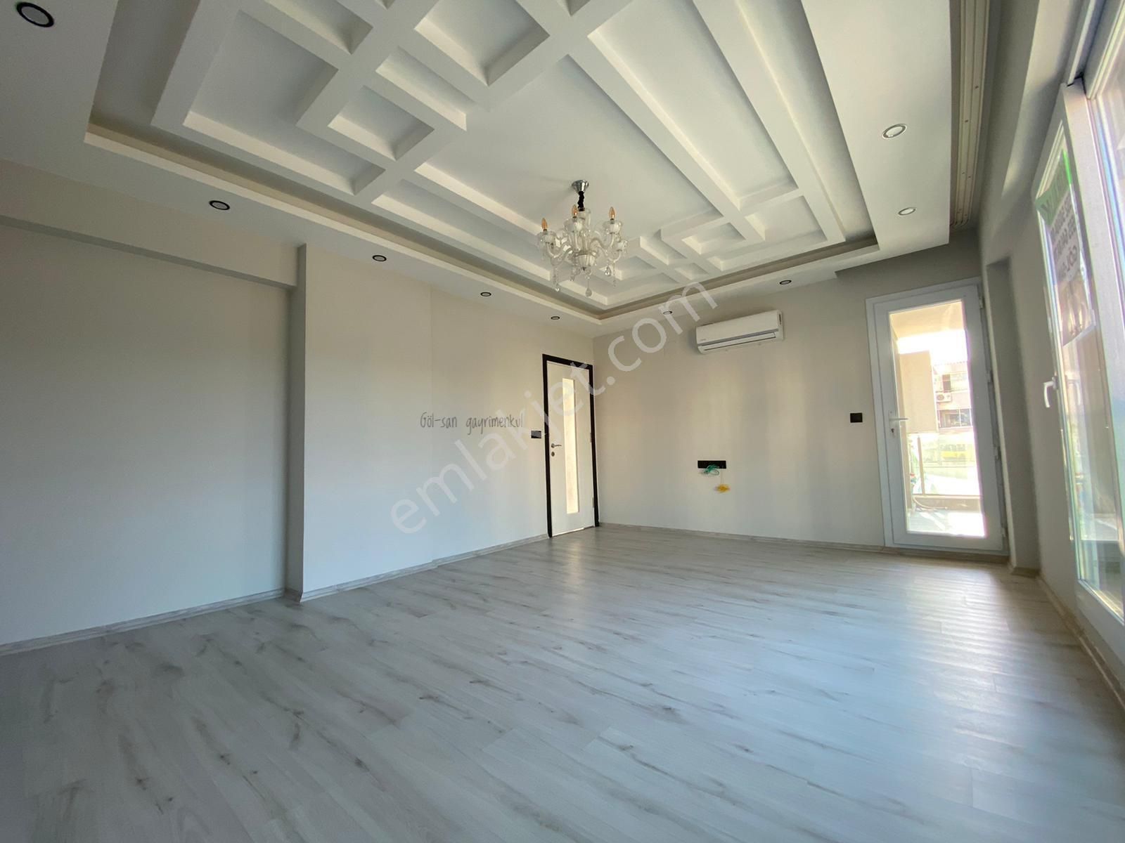 🏡 Göl-san Gayrimenkul’den 🏡 Yeşil Mah. Muhteşem Teraslı 3+1 150 M2 Satılık Daire - Görsel 6